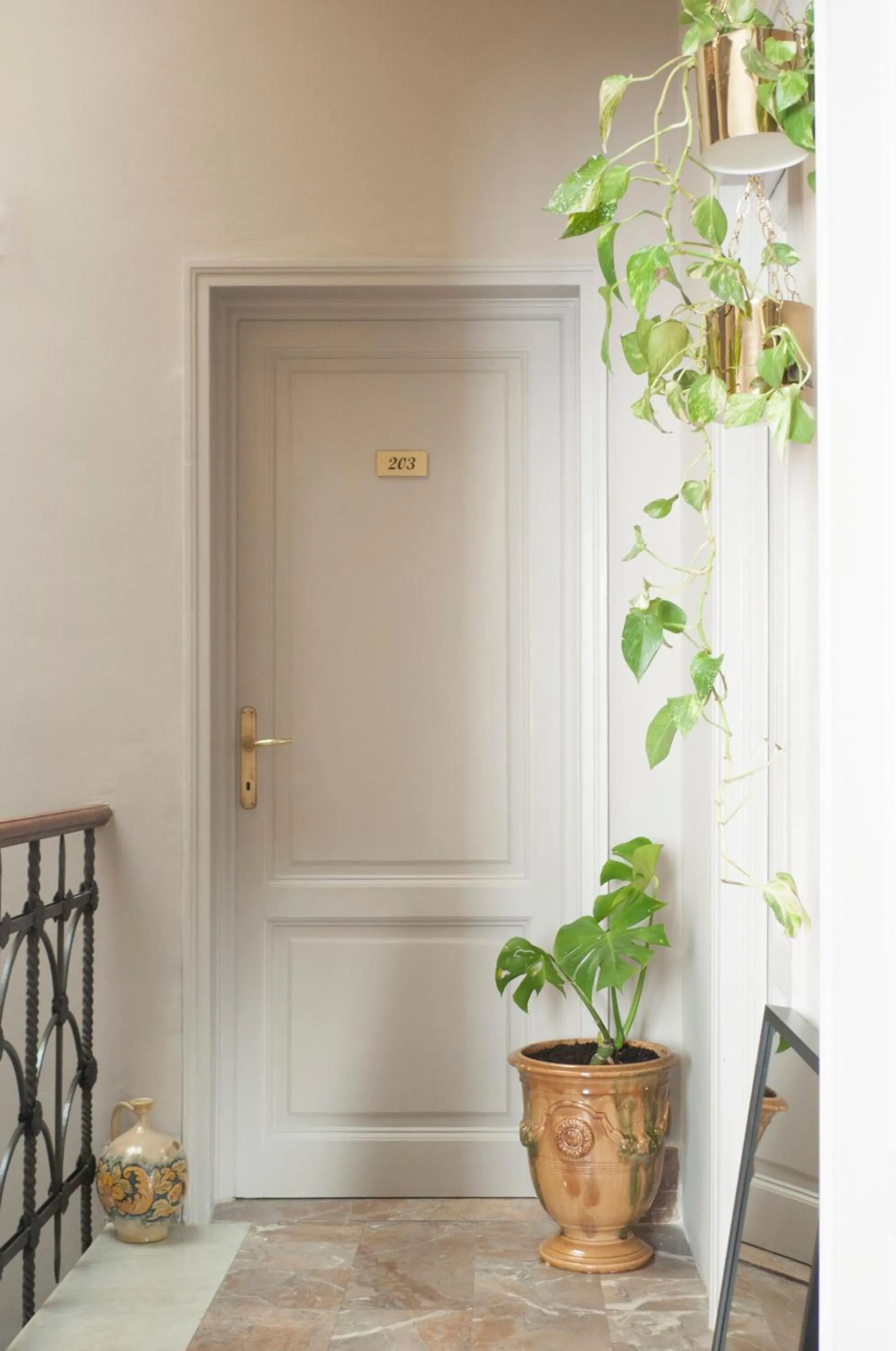 Other in Relais Stibbert Florence