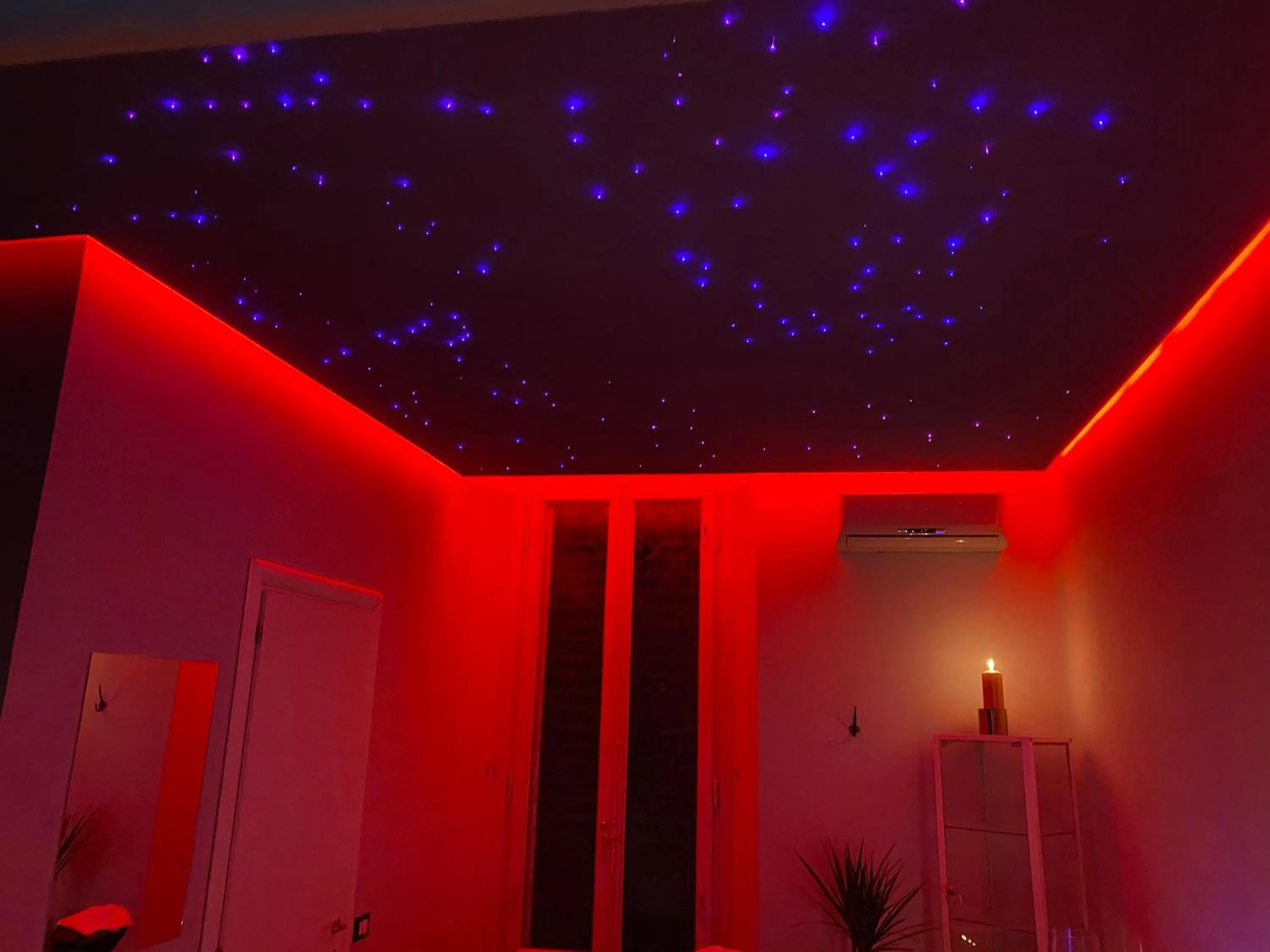 Massage in Relais Stibbert Florence