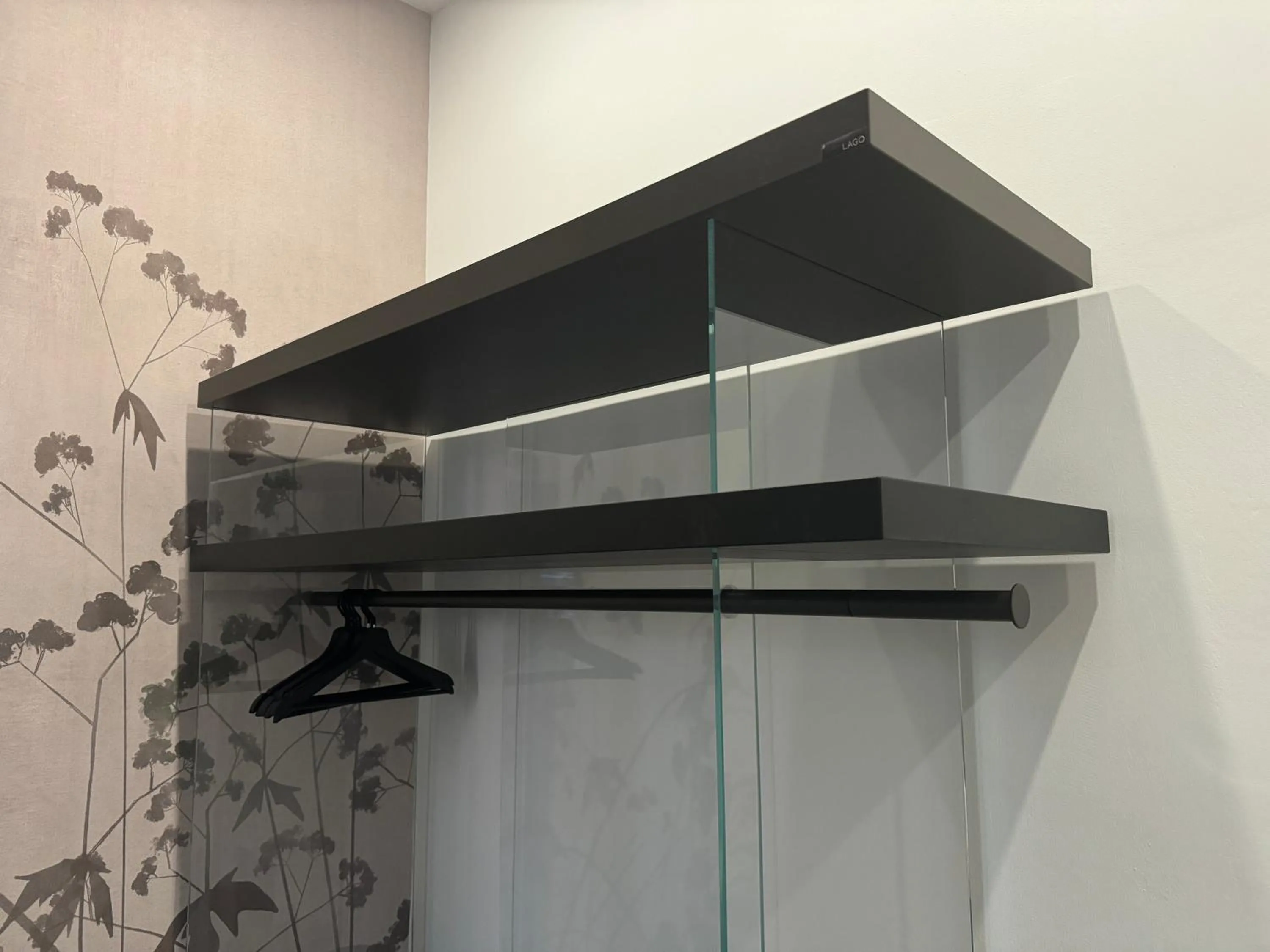 locker in Relais Stibbert Florence