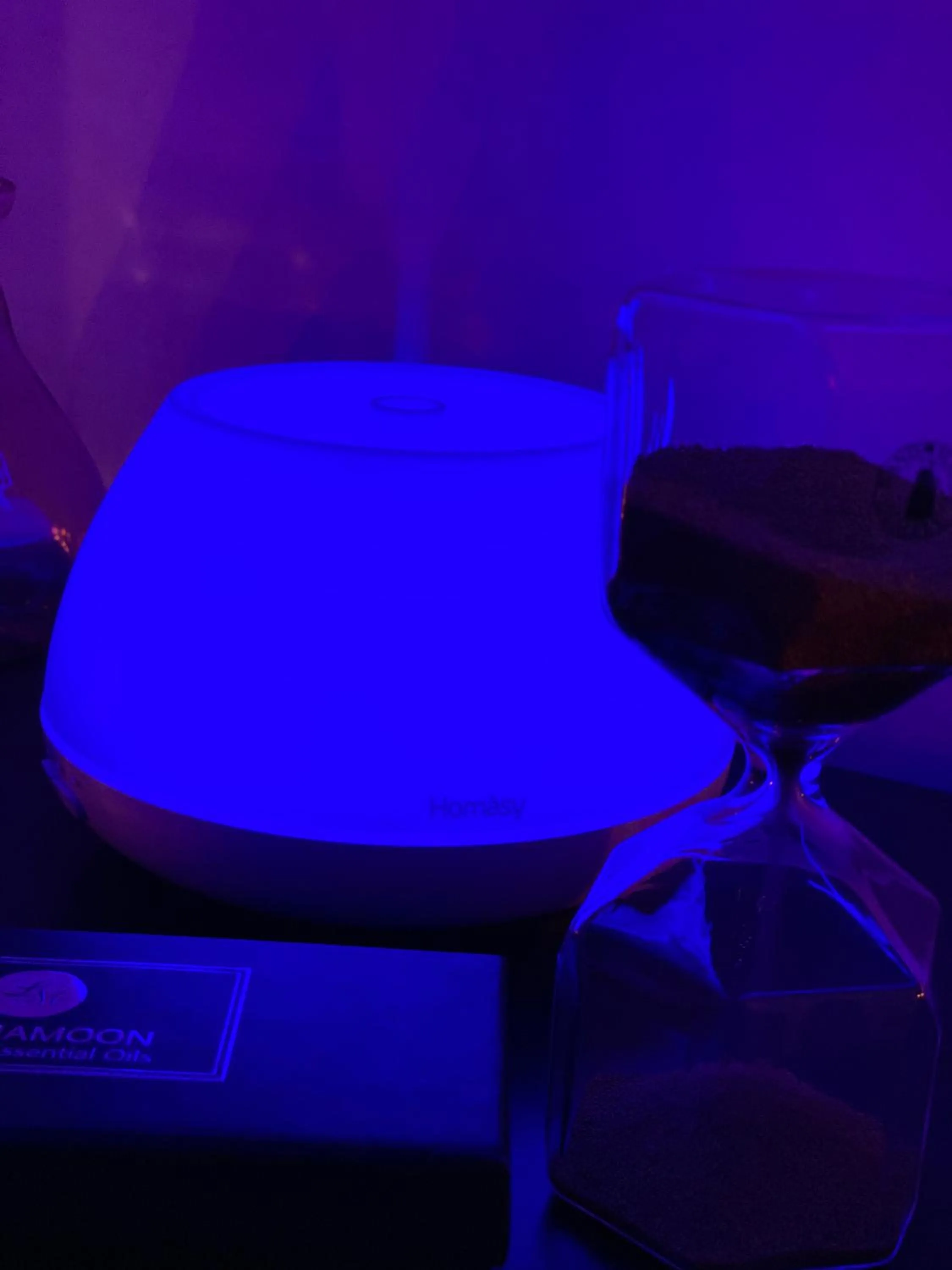 Massage, Bed in Relais Stibbert Florence