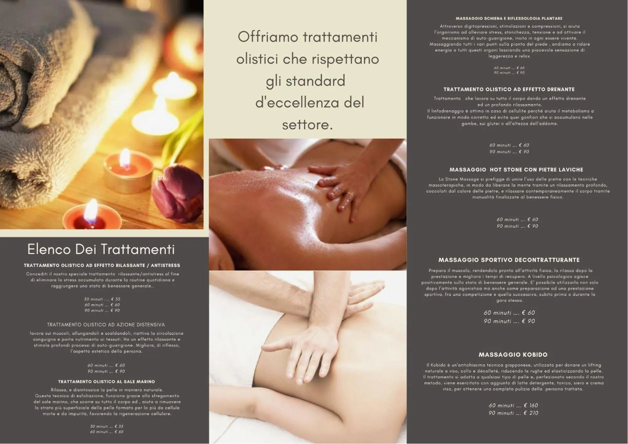 Spa and wellness centre/facilities in Relais Stibbert Florence