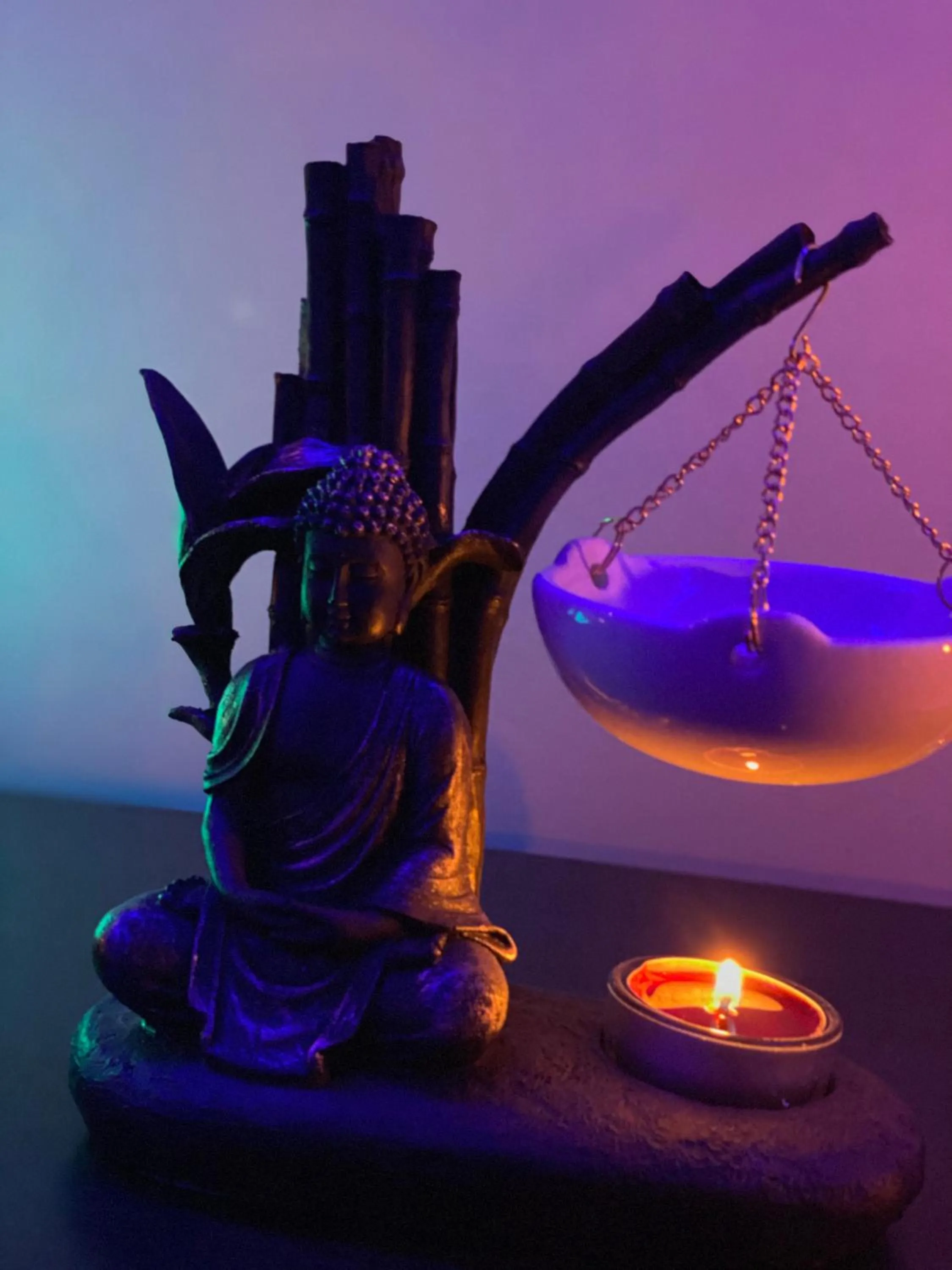 Massage in Relais Stibbert Florence