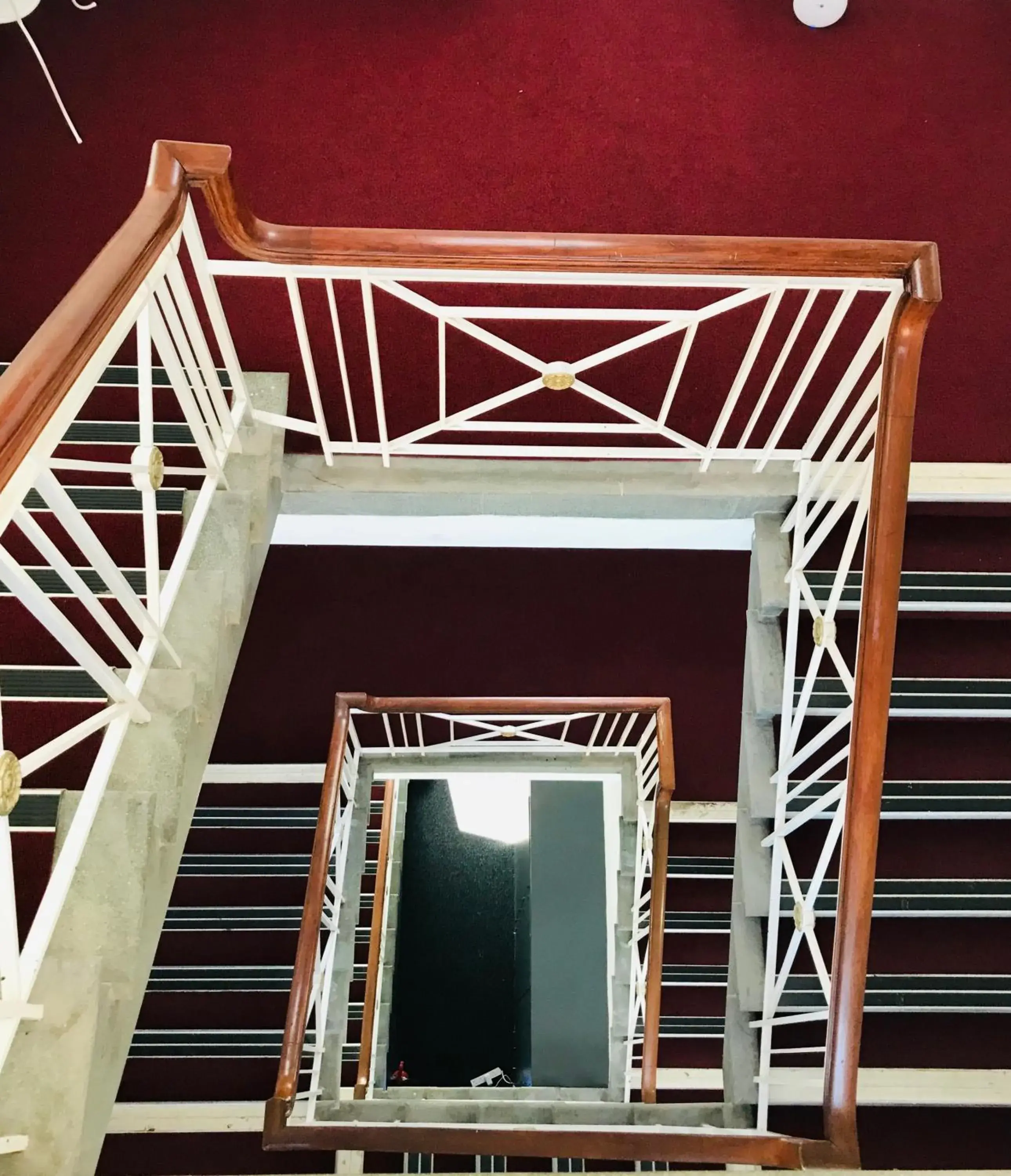 Facade/entrance in The Bank Facade/entrance in The Bank