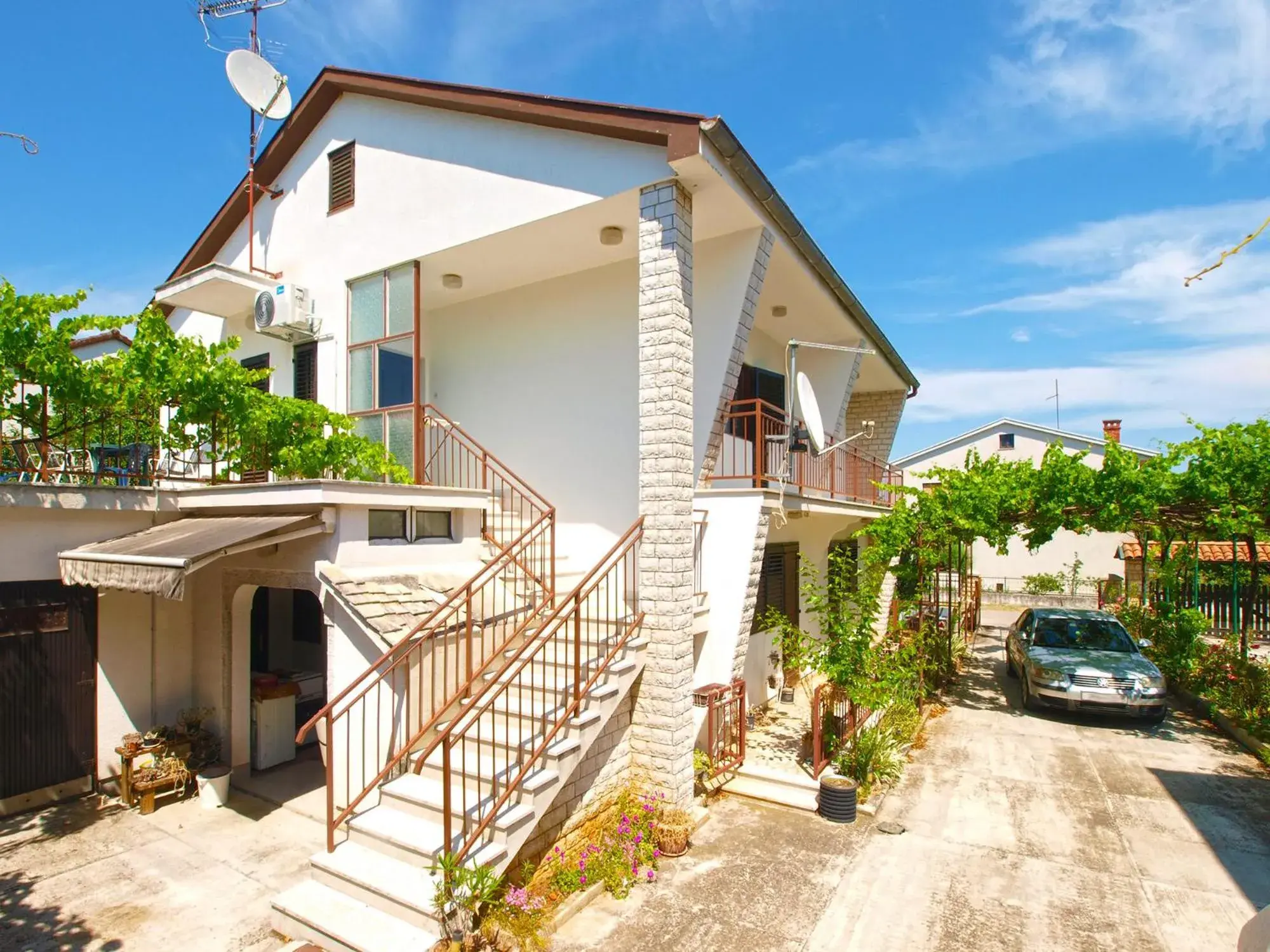 Apartment Milorad 786 Apartment Milorad 786