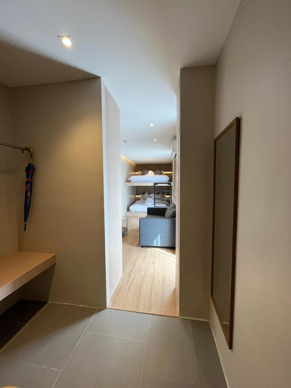 The Warehouse Chiang Mai