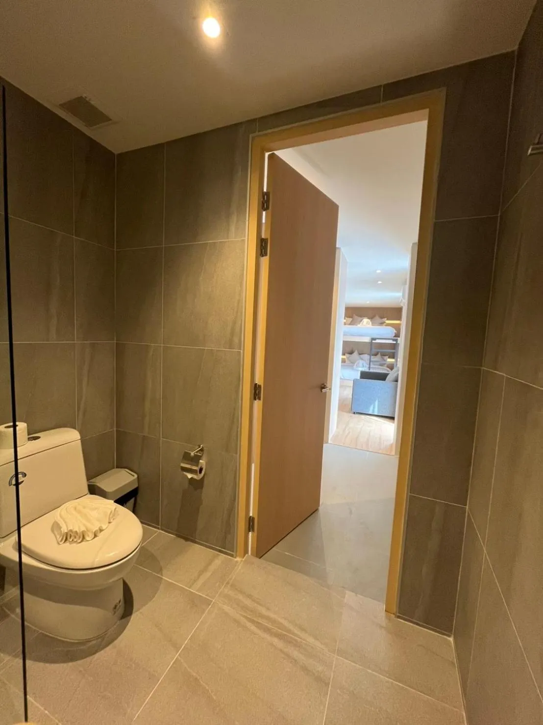 The Warehouse Chiang Mai