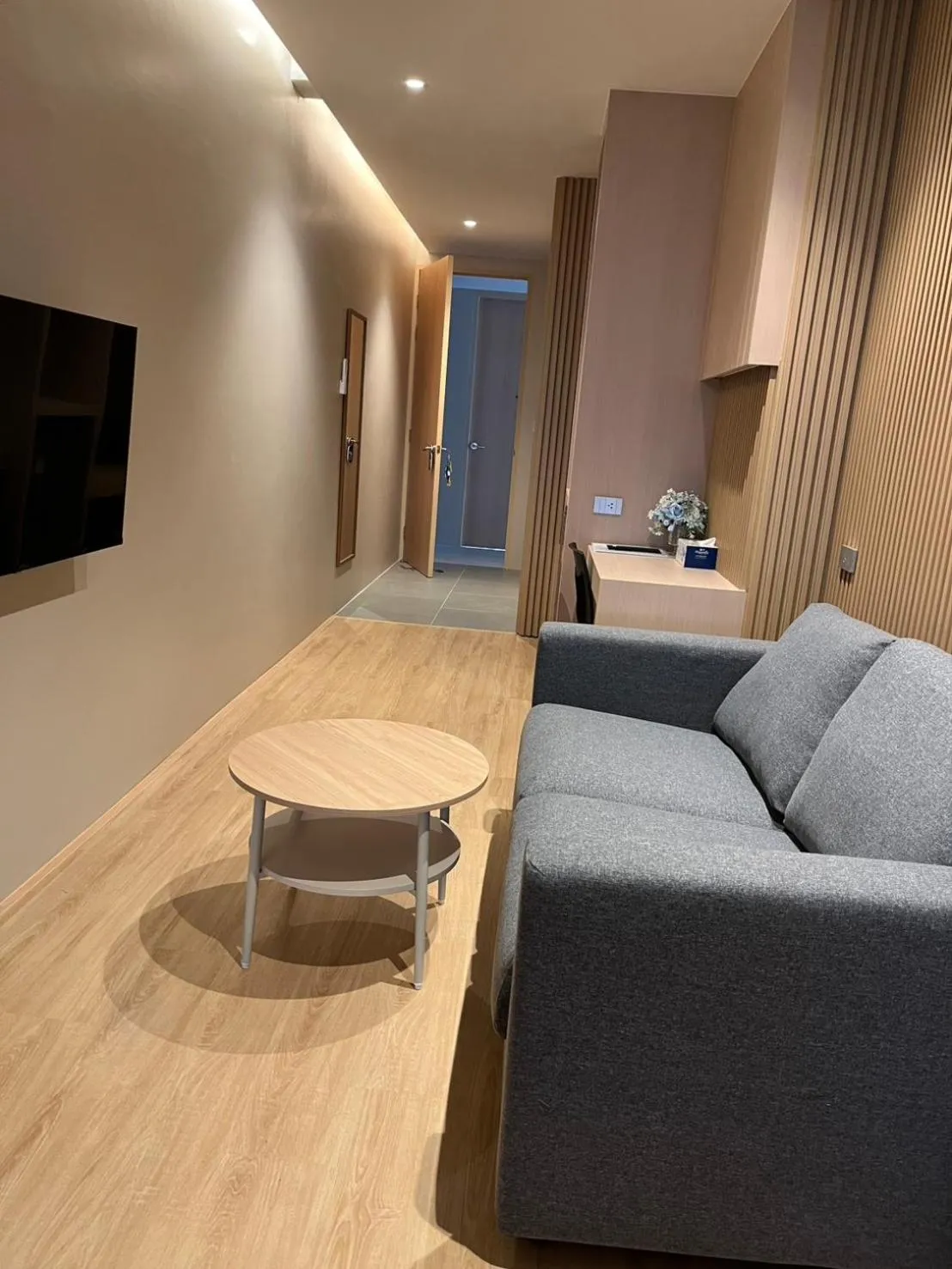 The Warehouse Chiang Mai