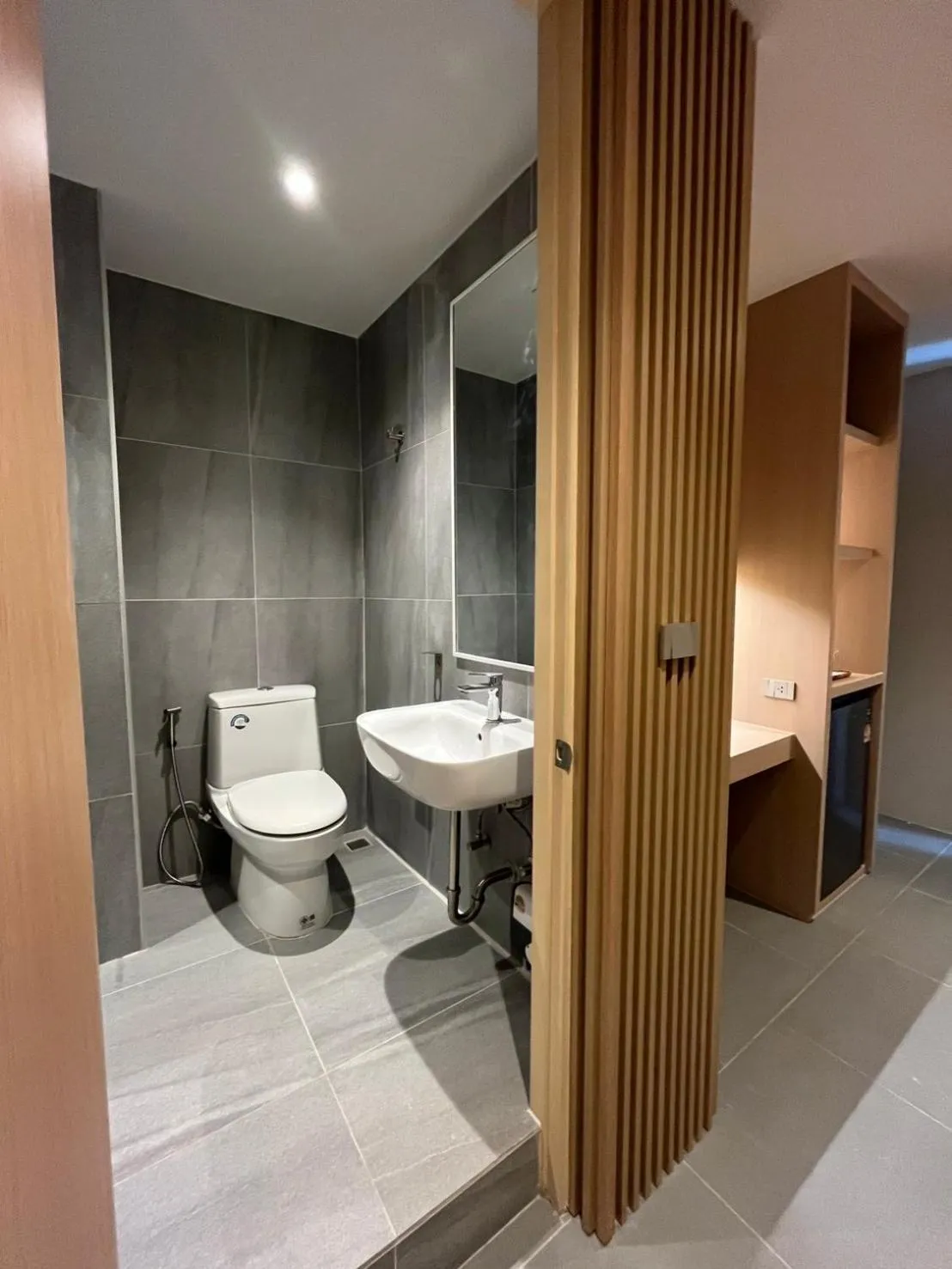 The Warehouse Chiang Mai