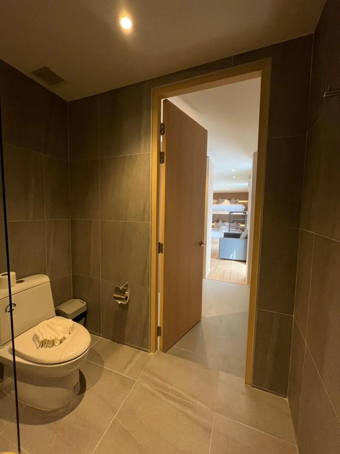 The Warehouse Chiang Mai