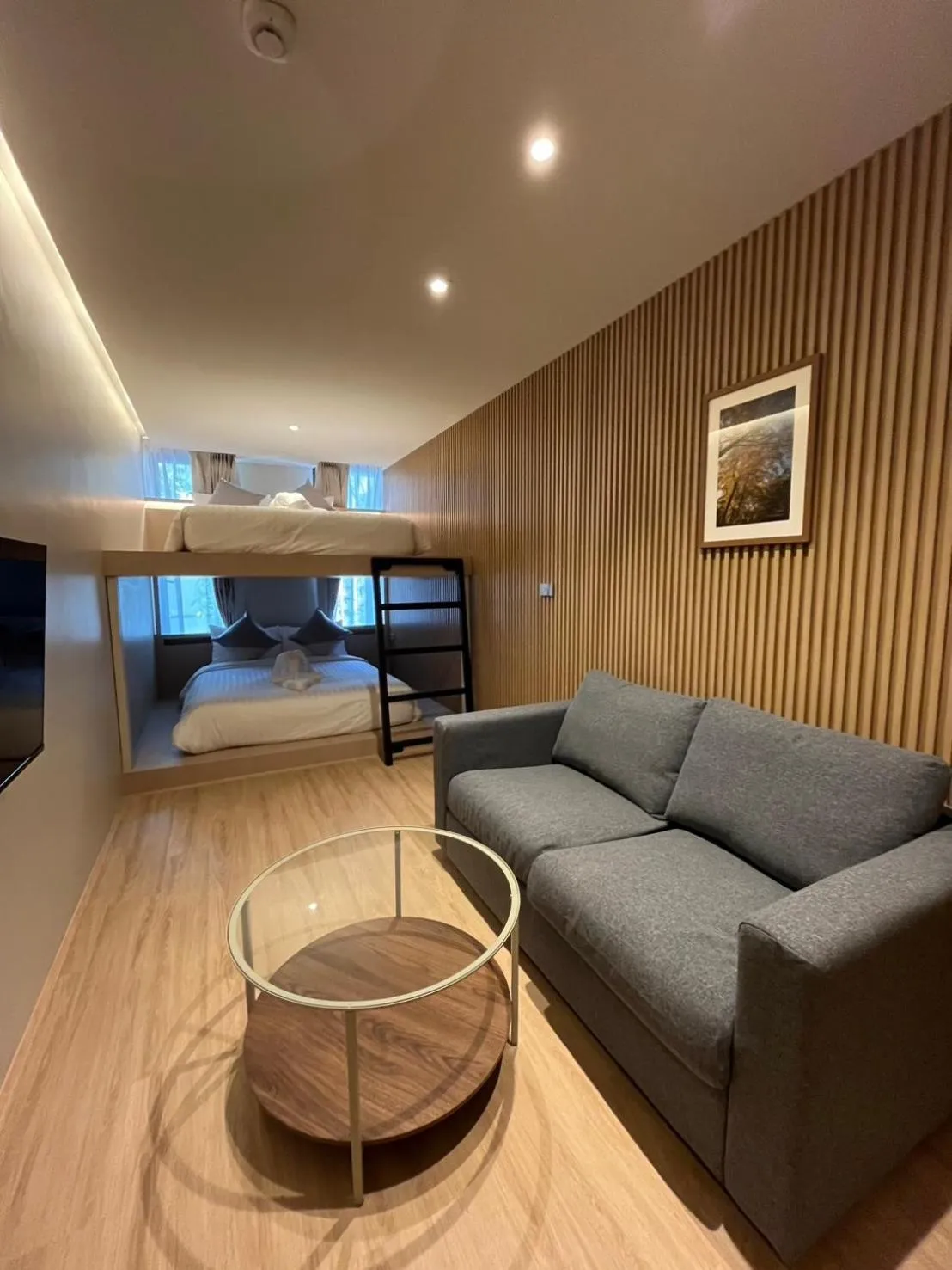 The Warehouse Chiang Mai