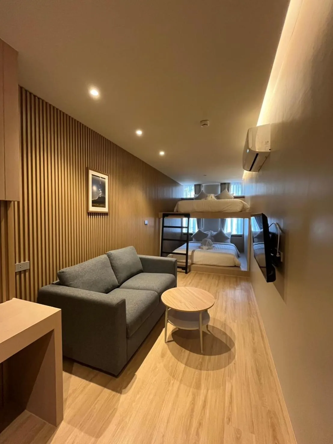 The Warehouse Chiang Mai