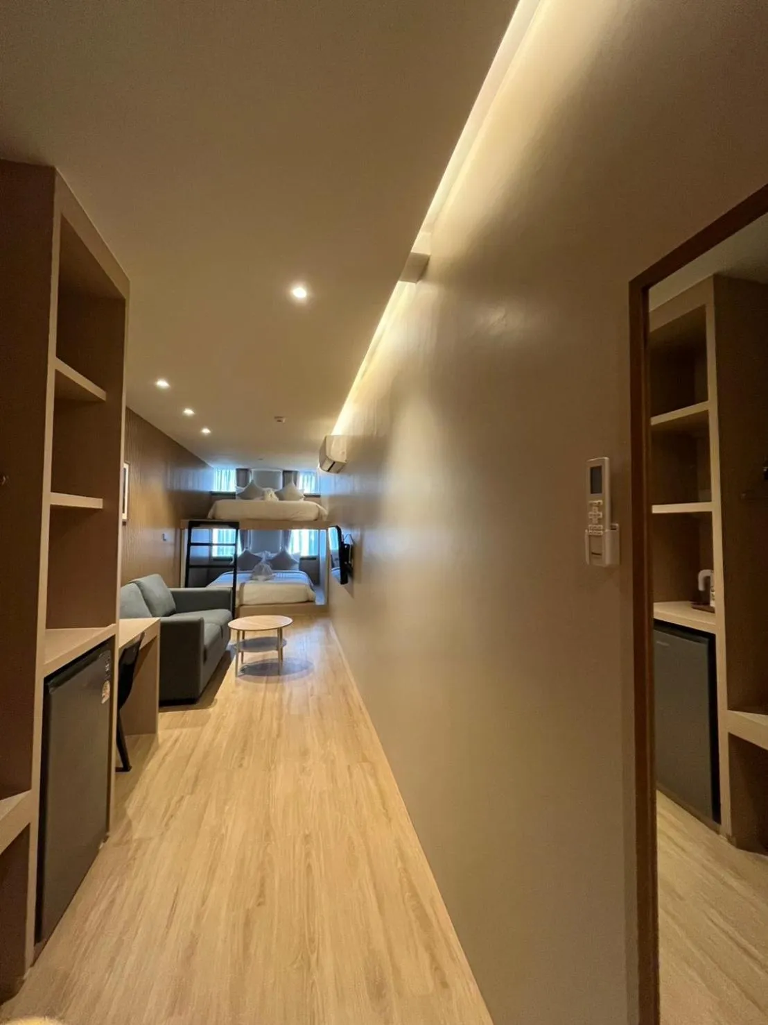 The Warehouse Chiang Mai