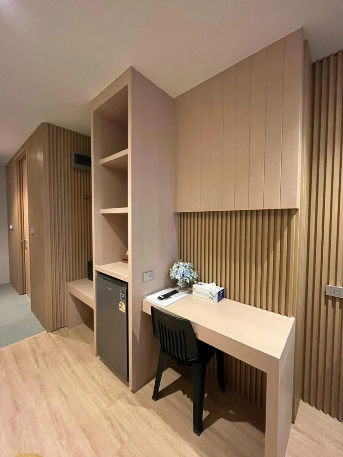 The Warehouse Chiang Mai