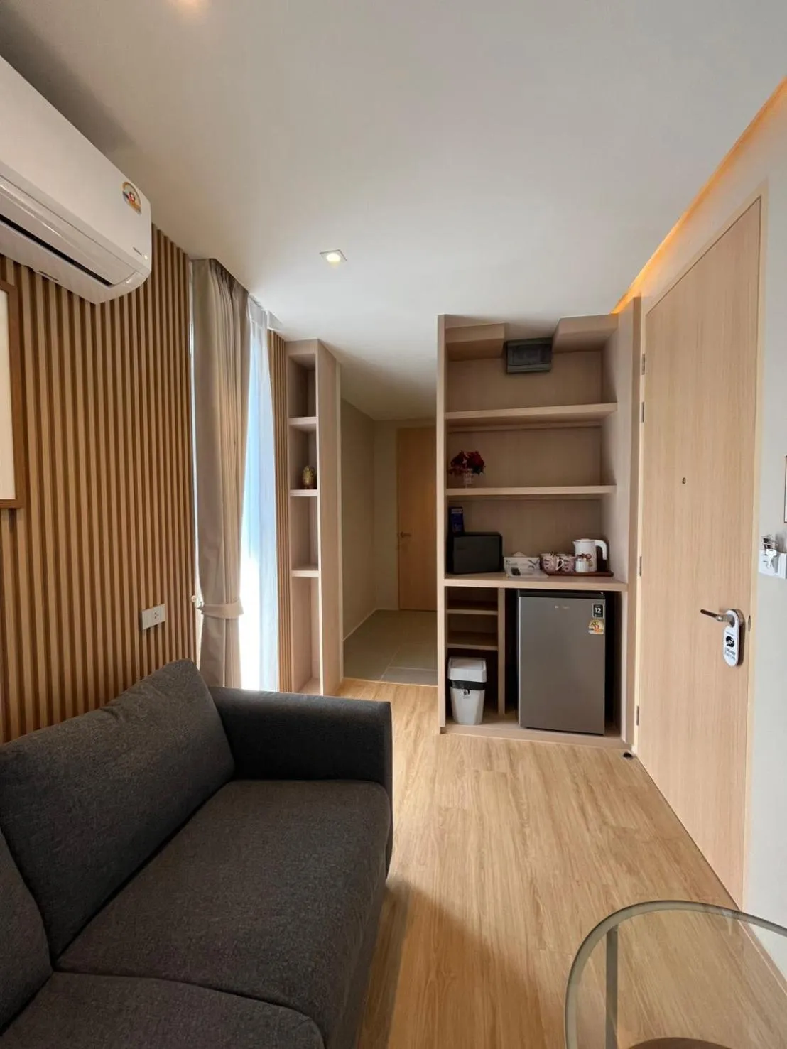 The Warehouse Chiang Mai