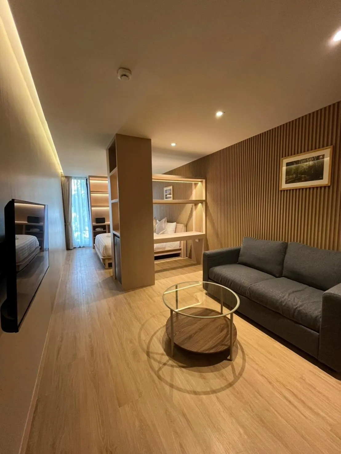 The Warehouse Chiang Mai