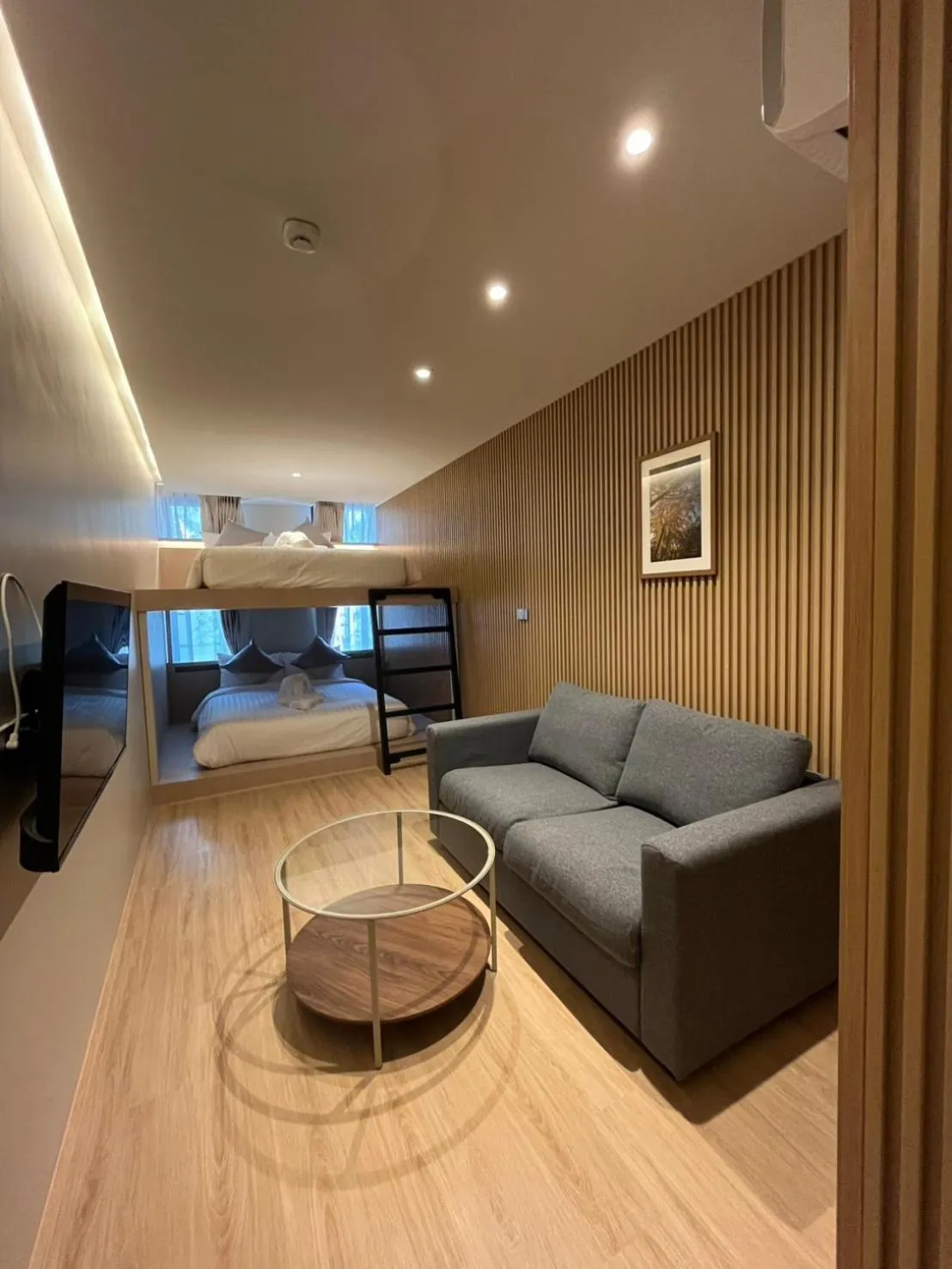 The Warehouse Chiang Mai