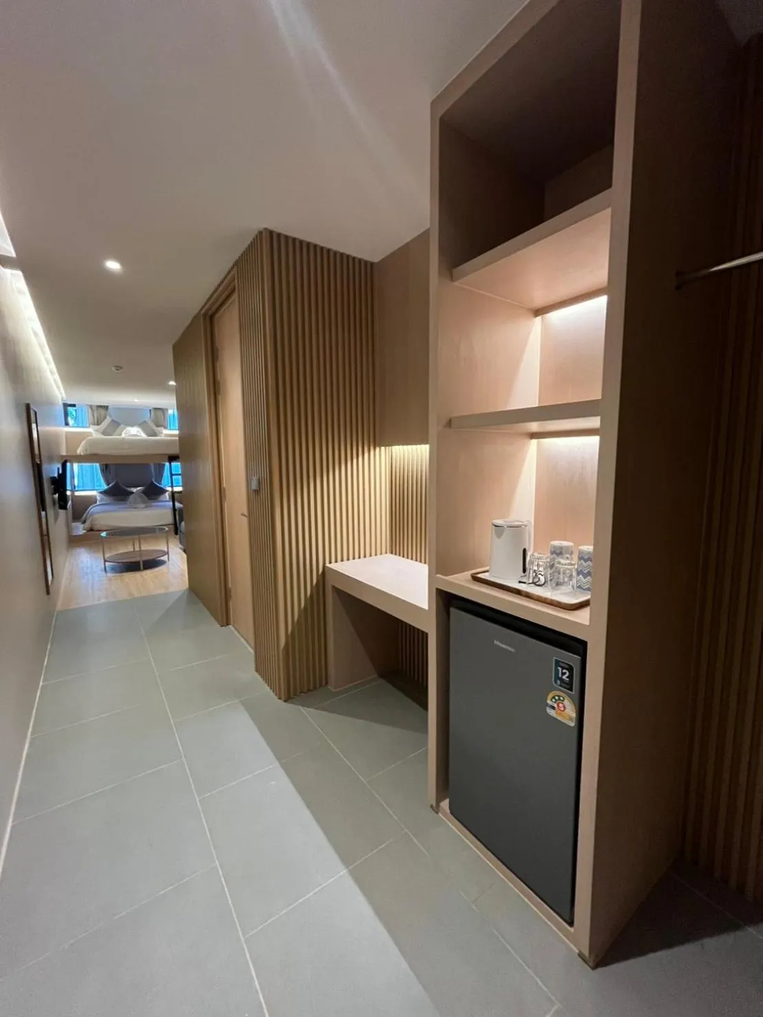 The Warehouse Chiang Mai