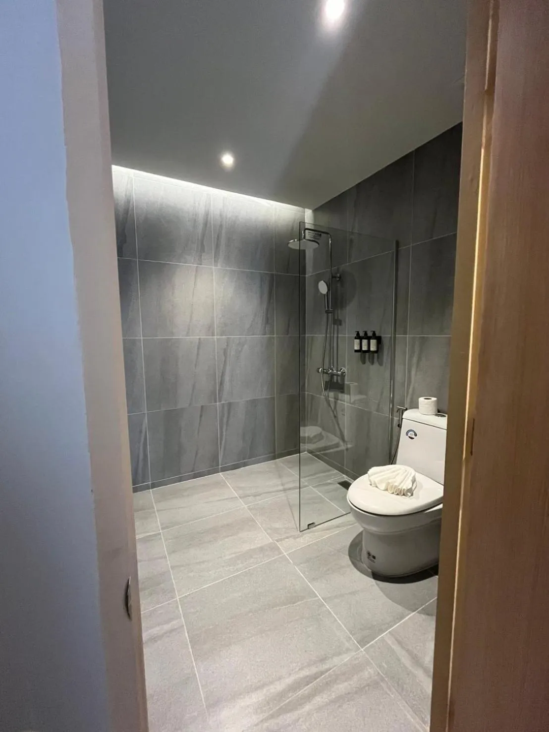 The Warehouse Chiang Mai