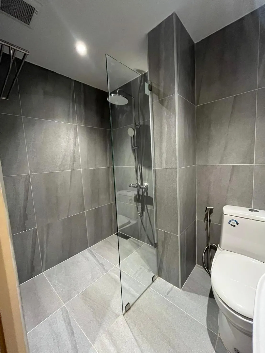 The Warehouse Chiang Mai