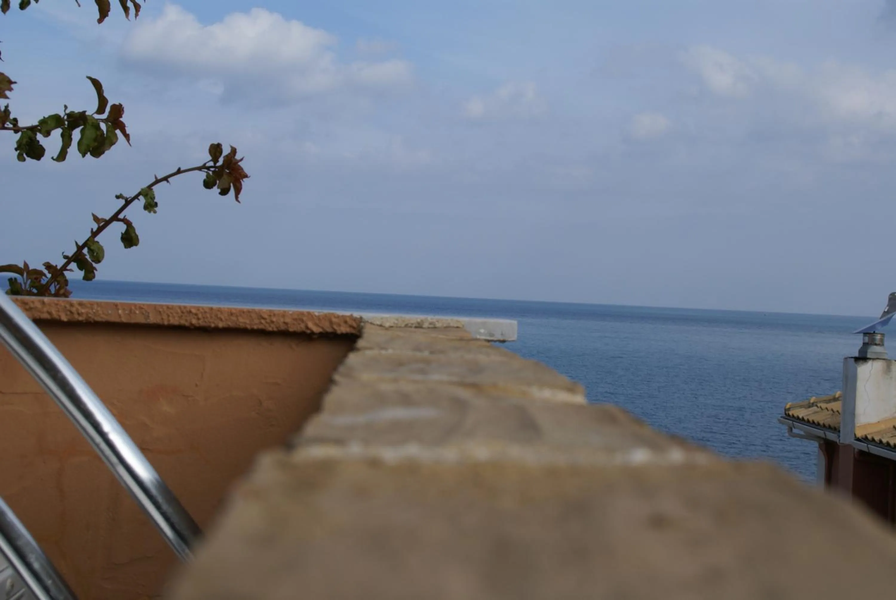 View (from property/room) in Yria Hotel