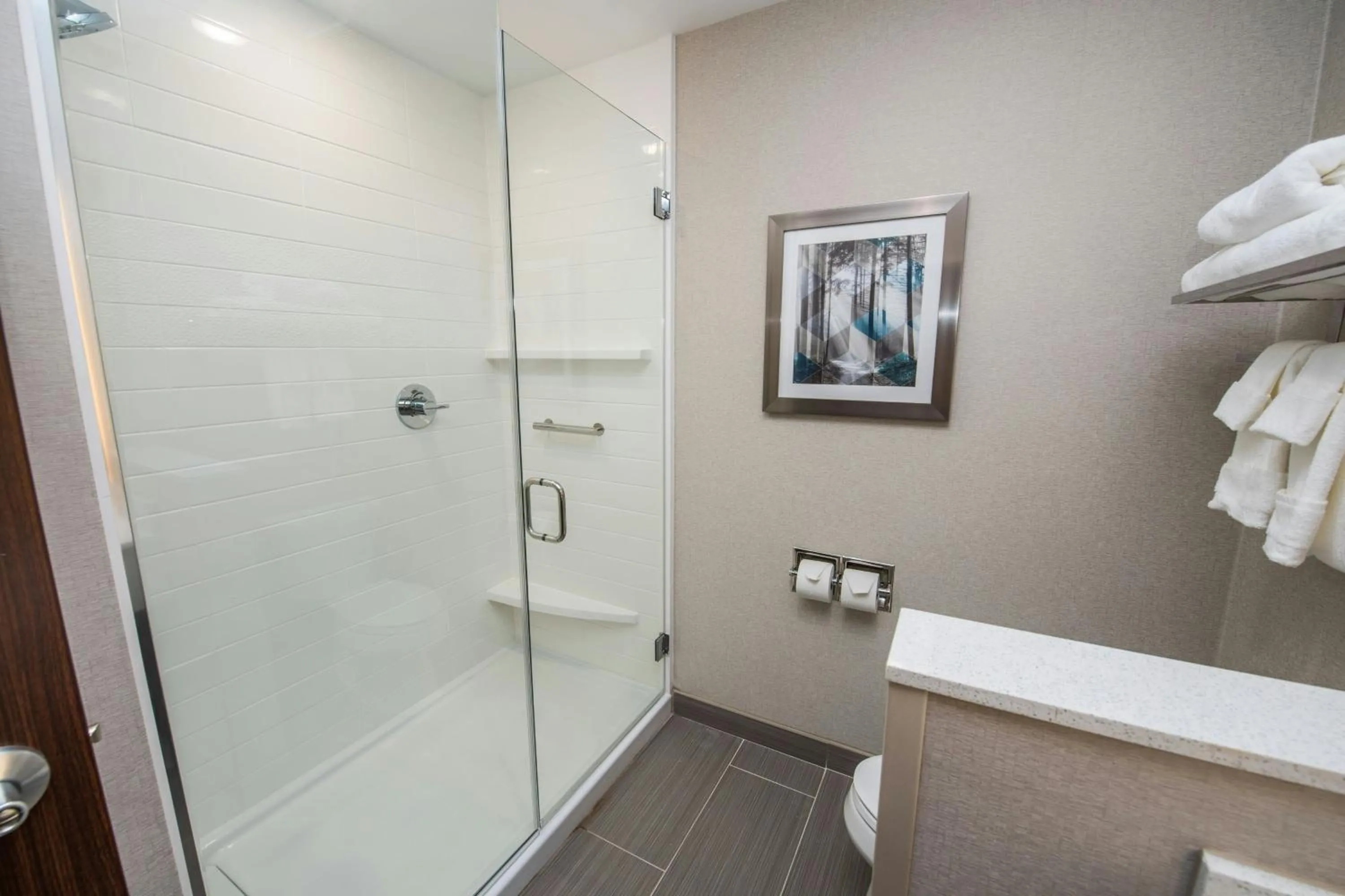 Photo of the whole room in Fairfield Inn & Suites by Marriott Huntsville