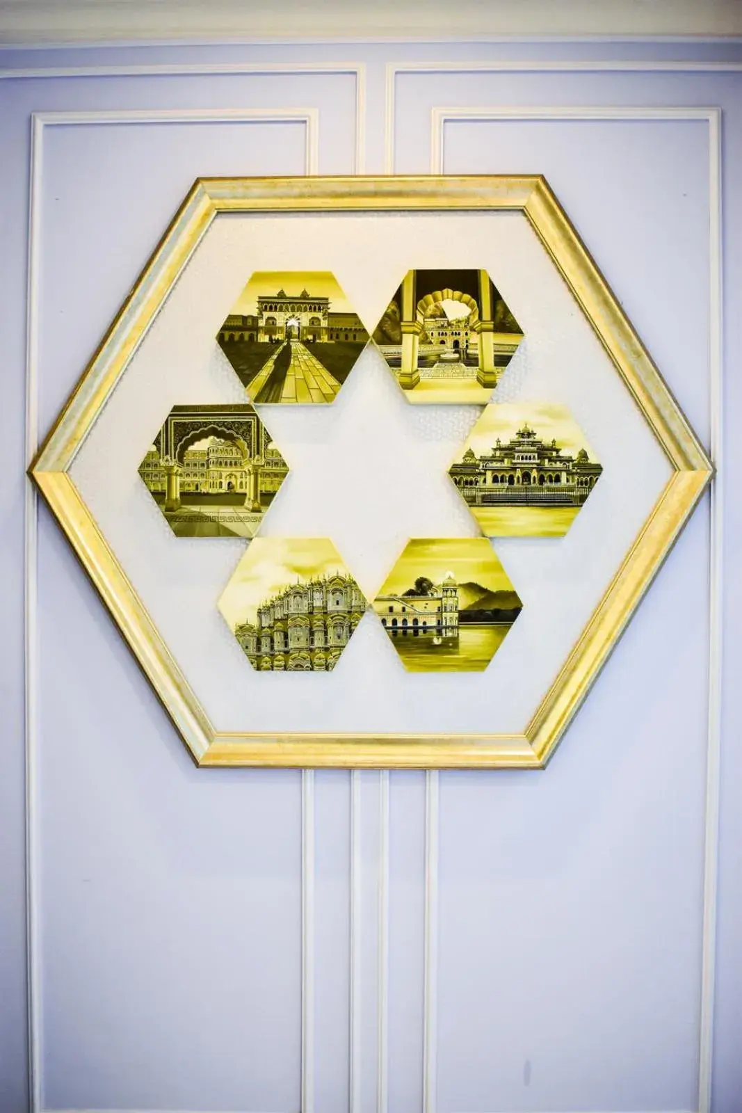 Spa and wellness centre/facilities in The Leela Palace Jaipur Spa and wellness centre/facilities in The Leela Palace Jaipur