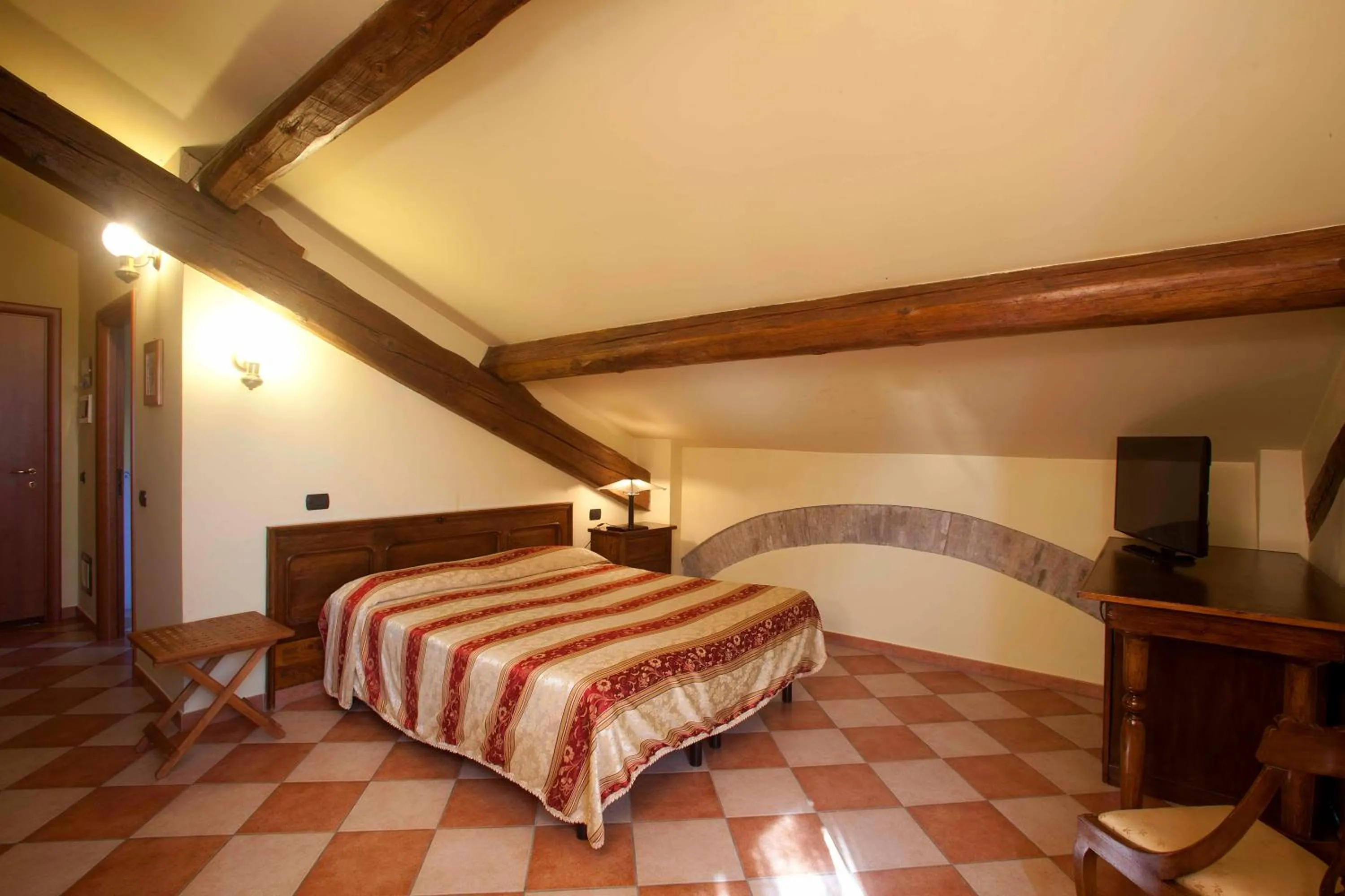 Agriturismo Il Bove