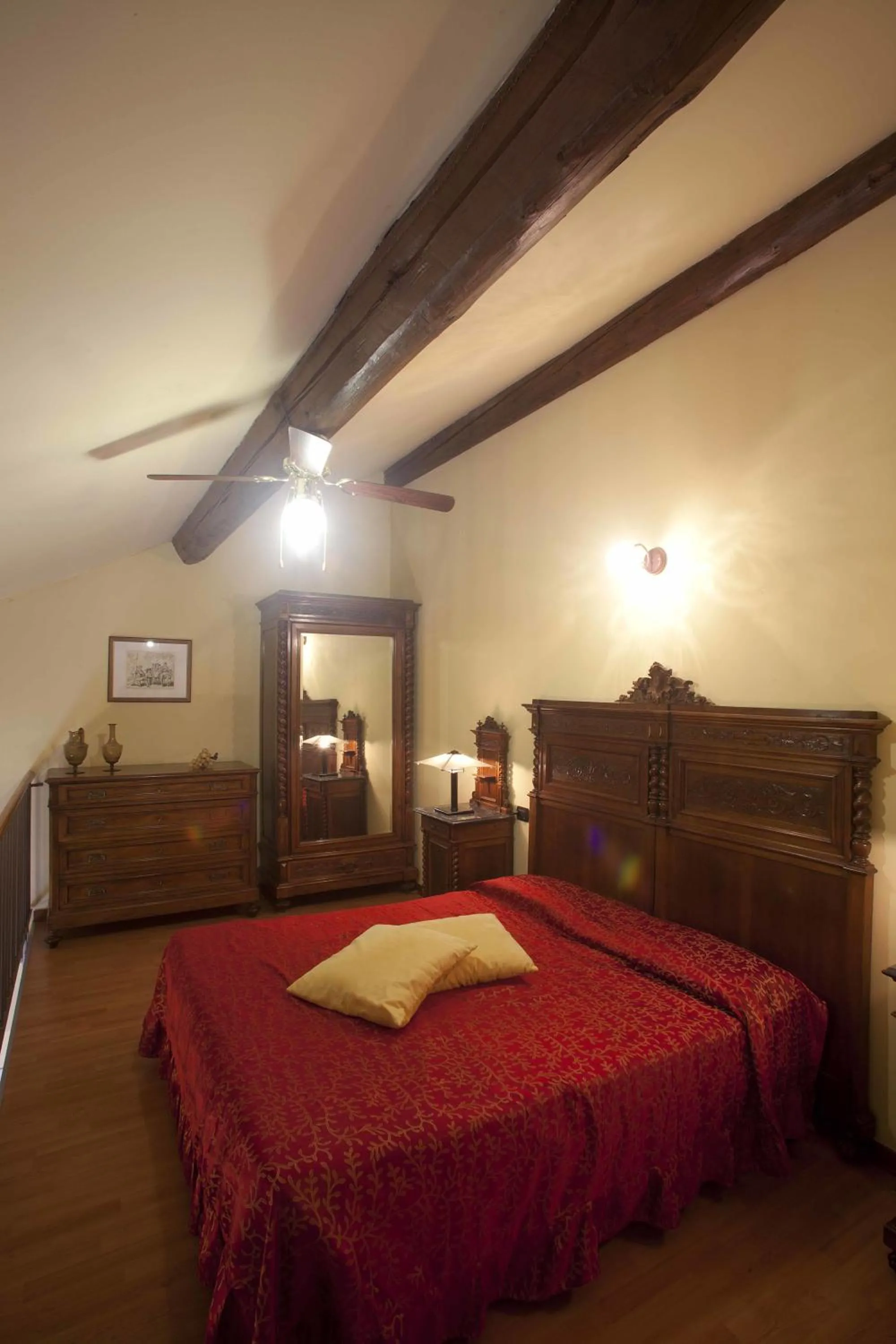 Agriturismo Il Bove