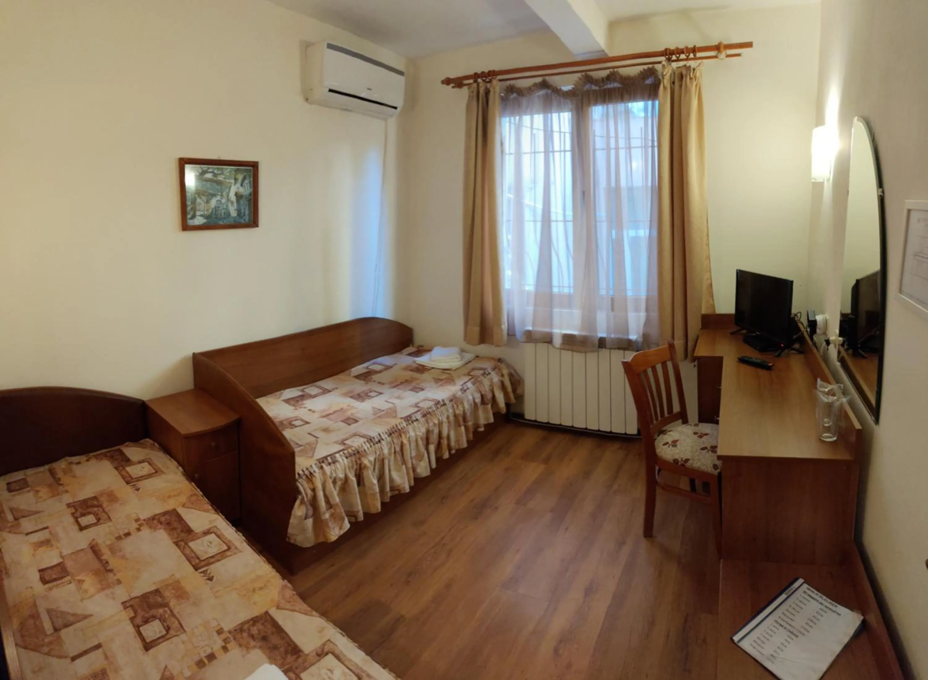 Medic Hotel
