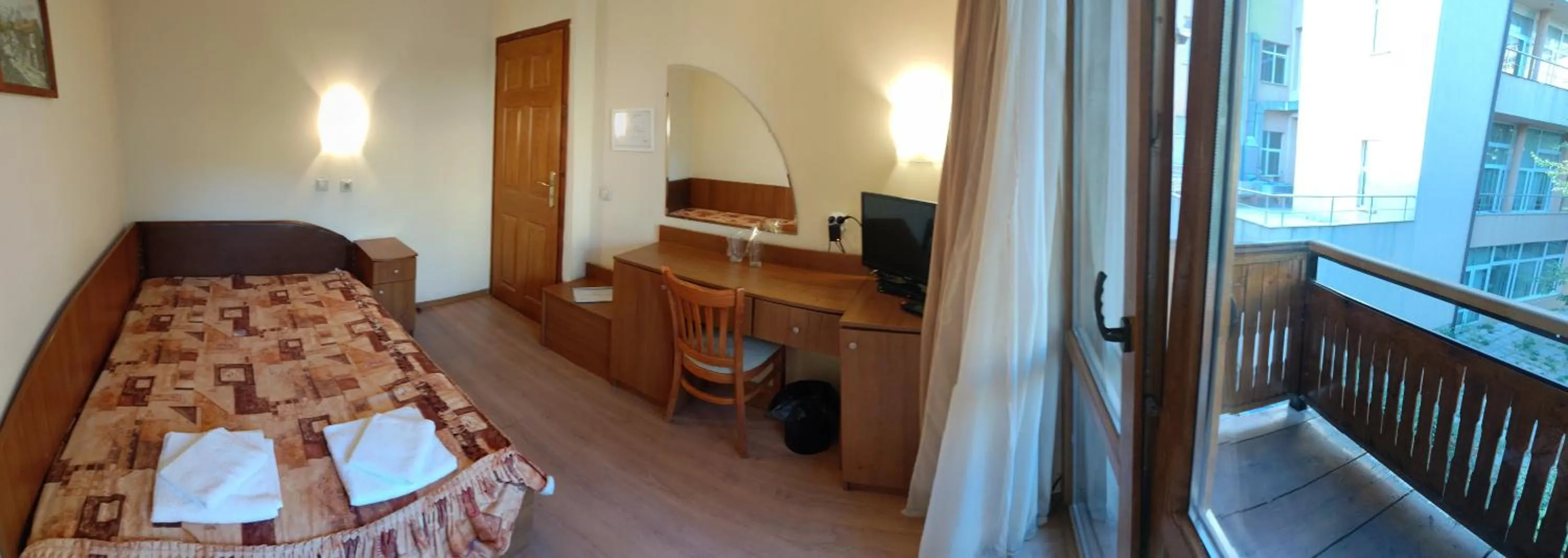 Medic Hotel