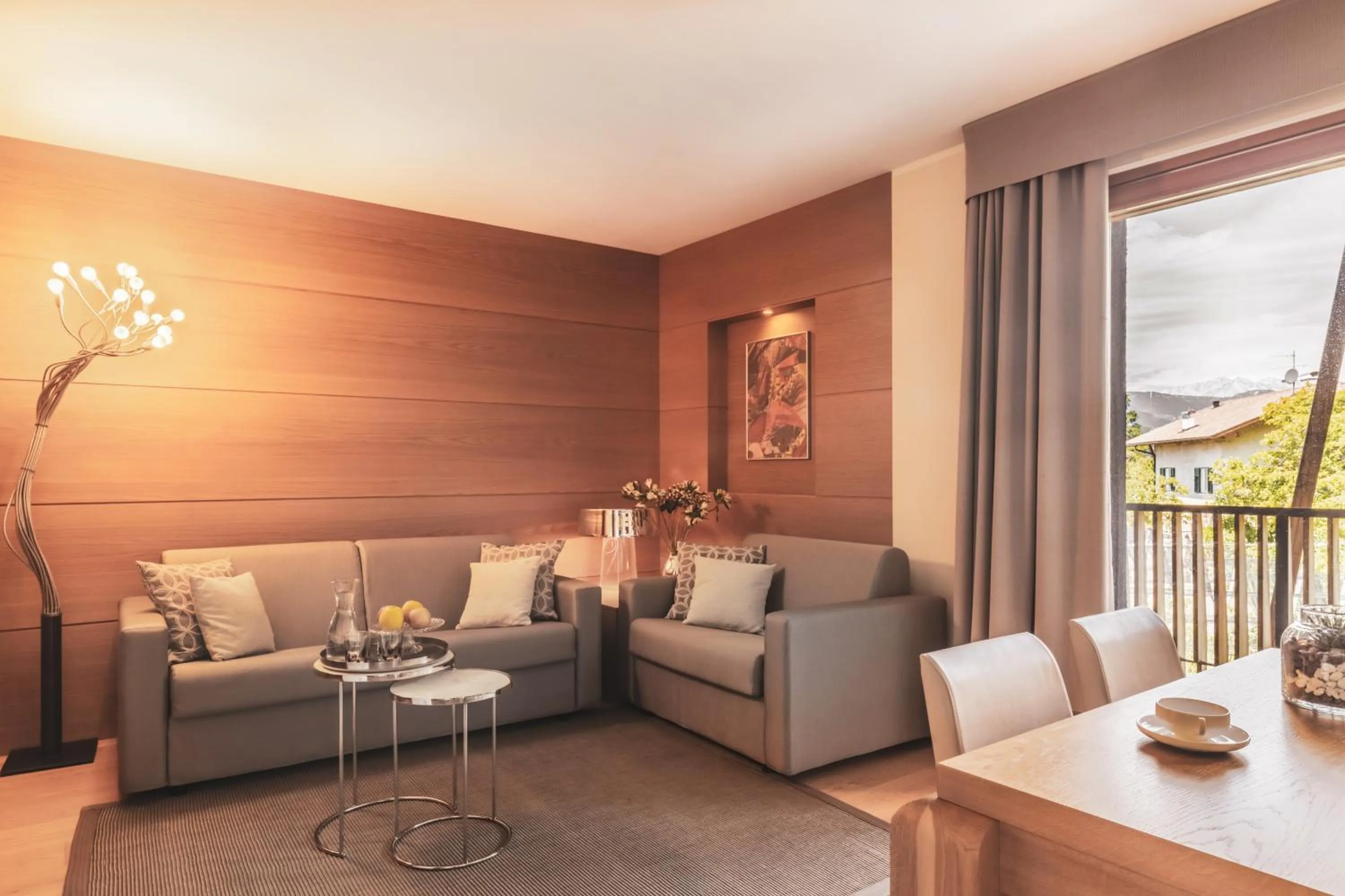 Photo of the whole room in Art & Design Hotel Napura