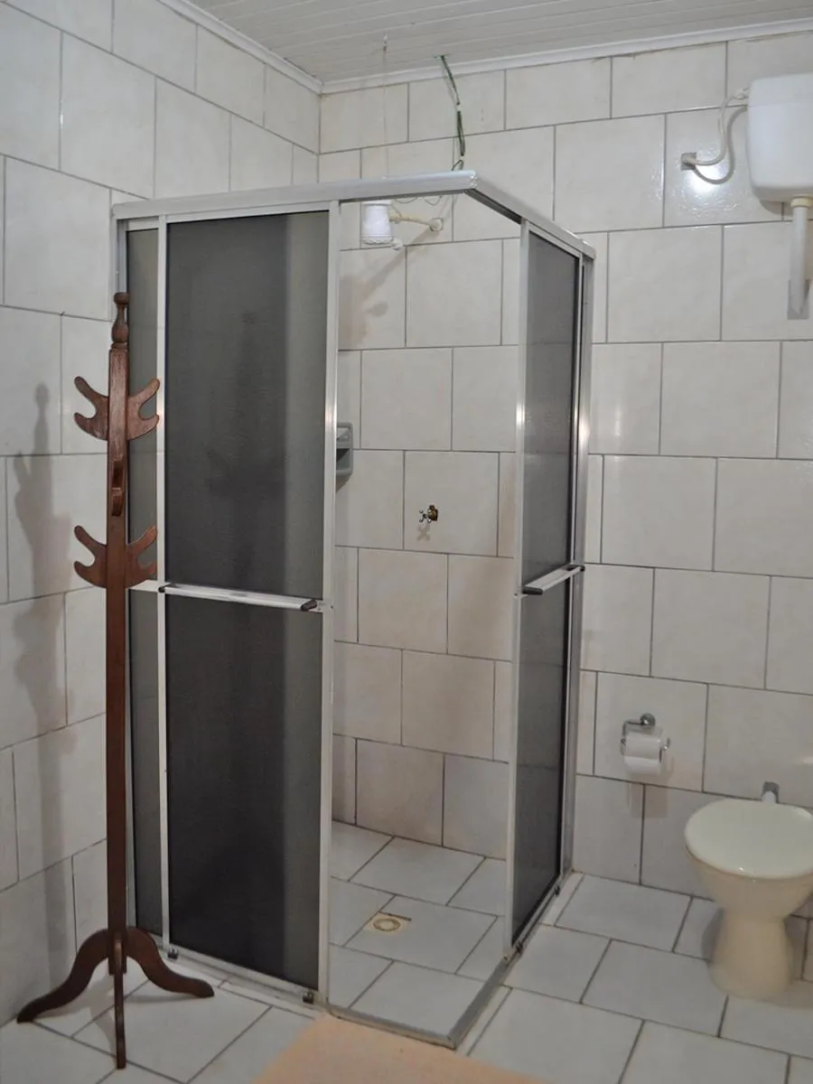 Pousada Renascer