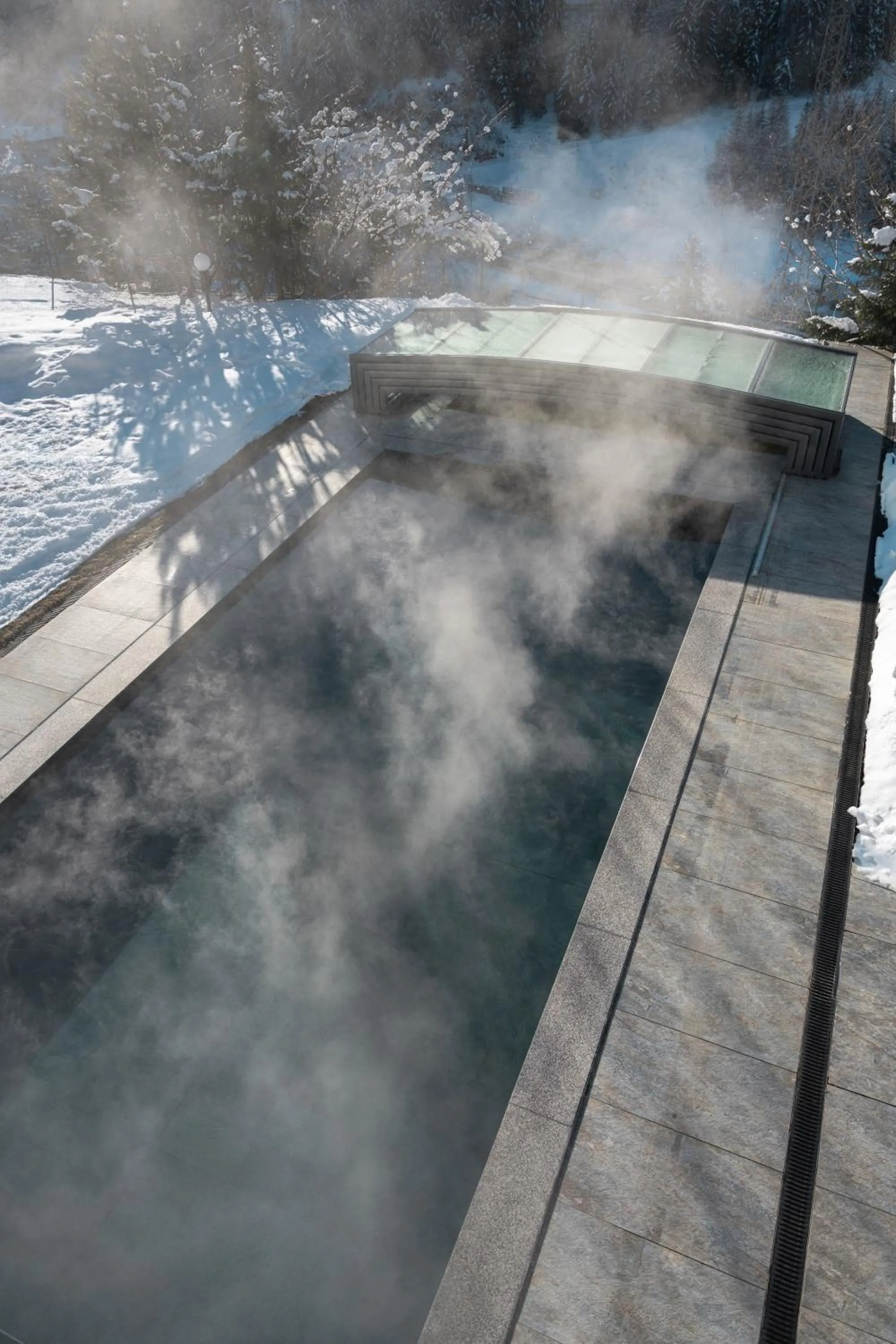 Day in Diamant Spa Resort