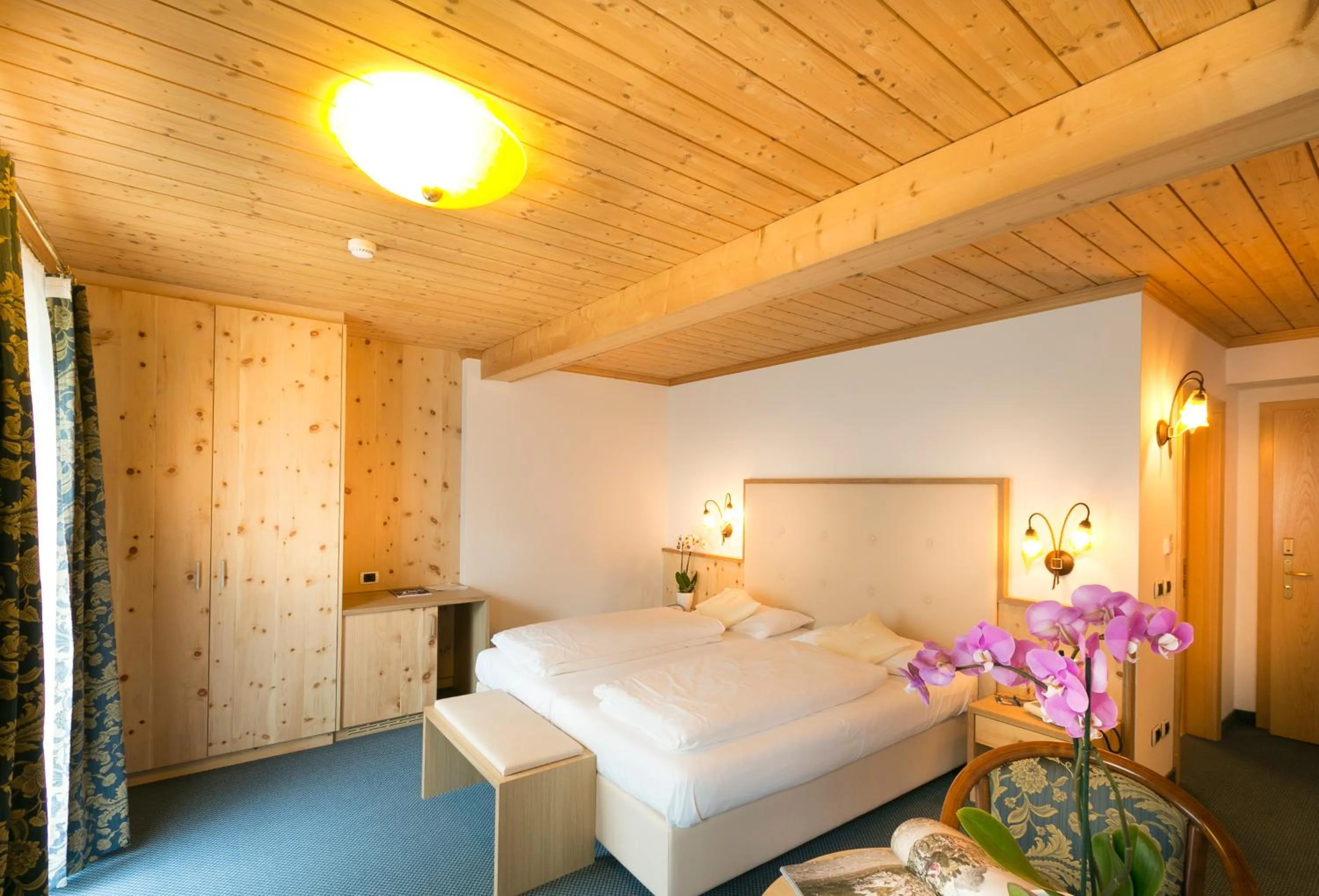 Other, Bed in Diamant Spa Resort