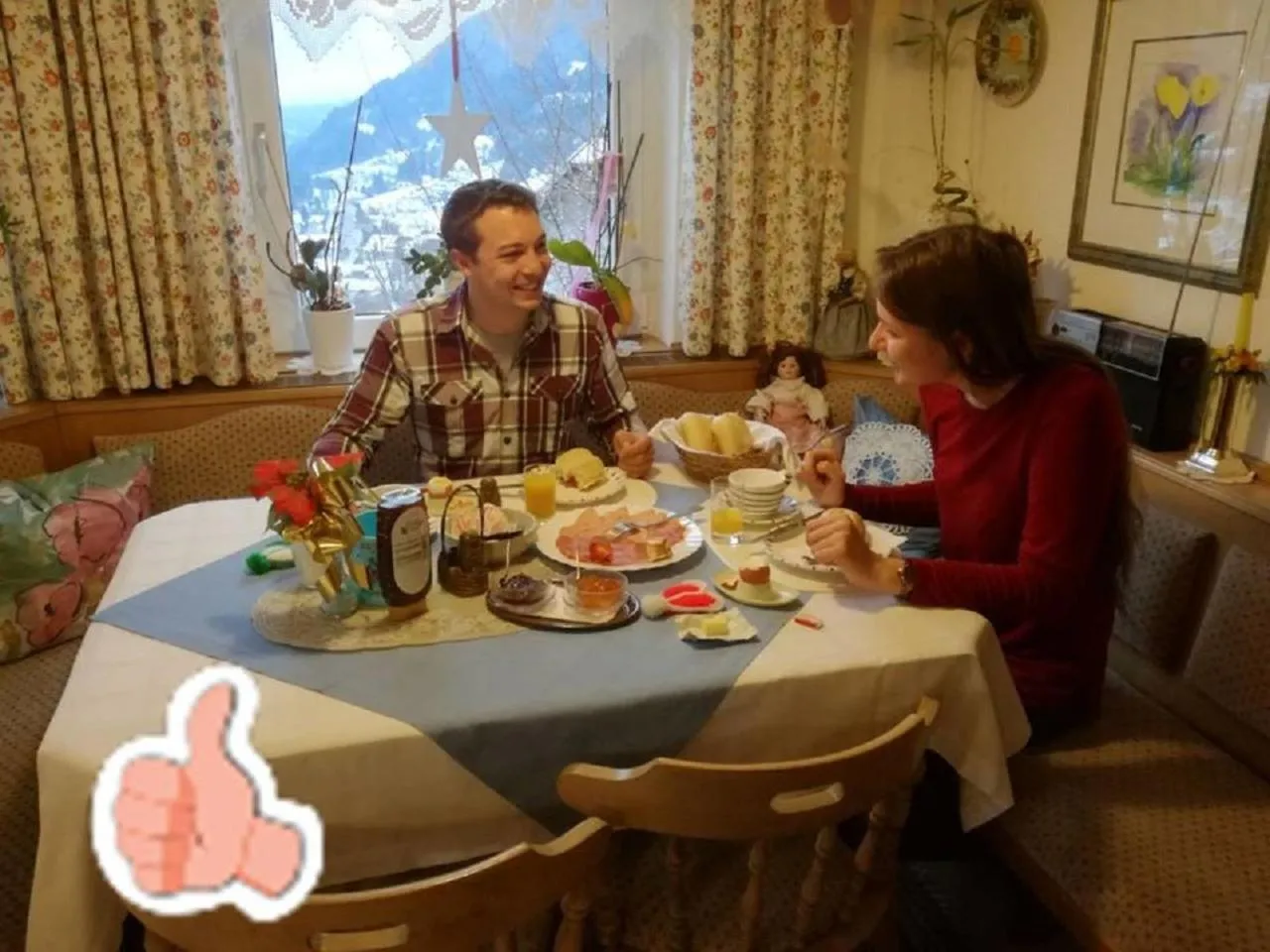 Pension Brunner