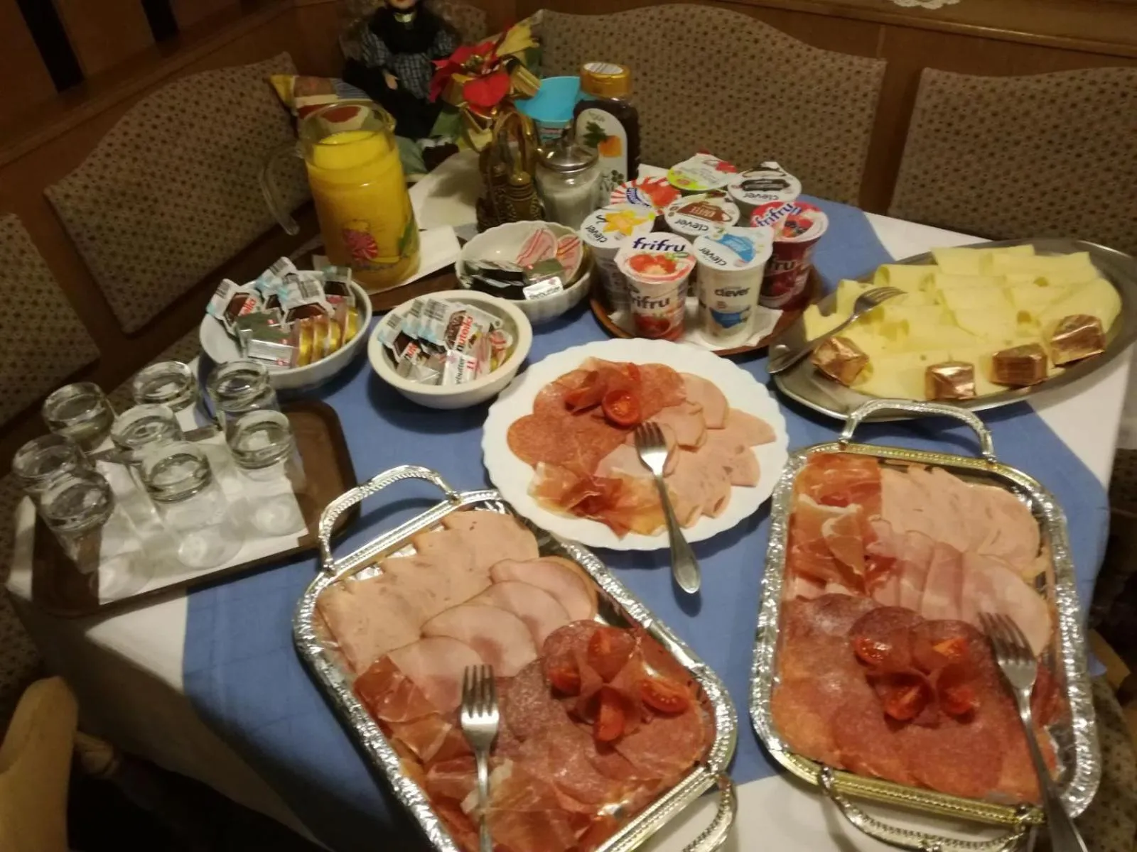 Pension Brunner