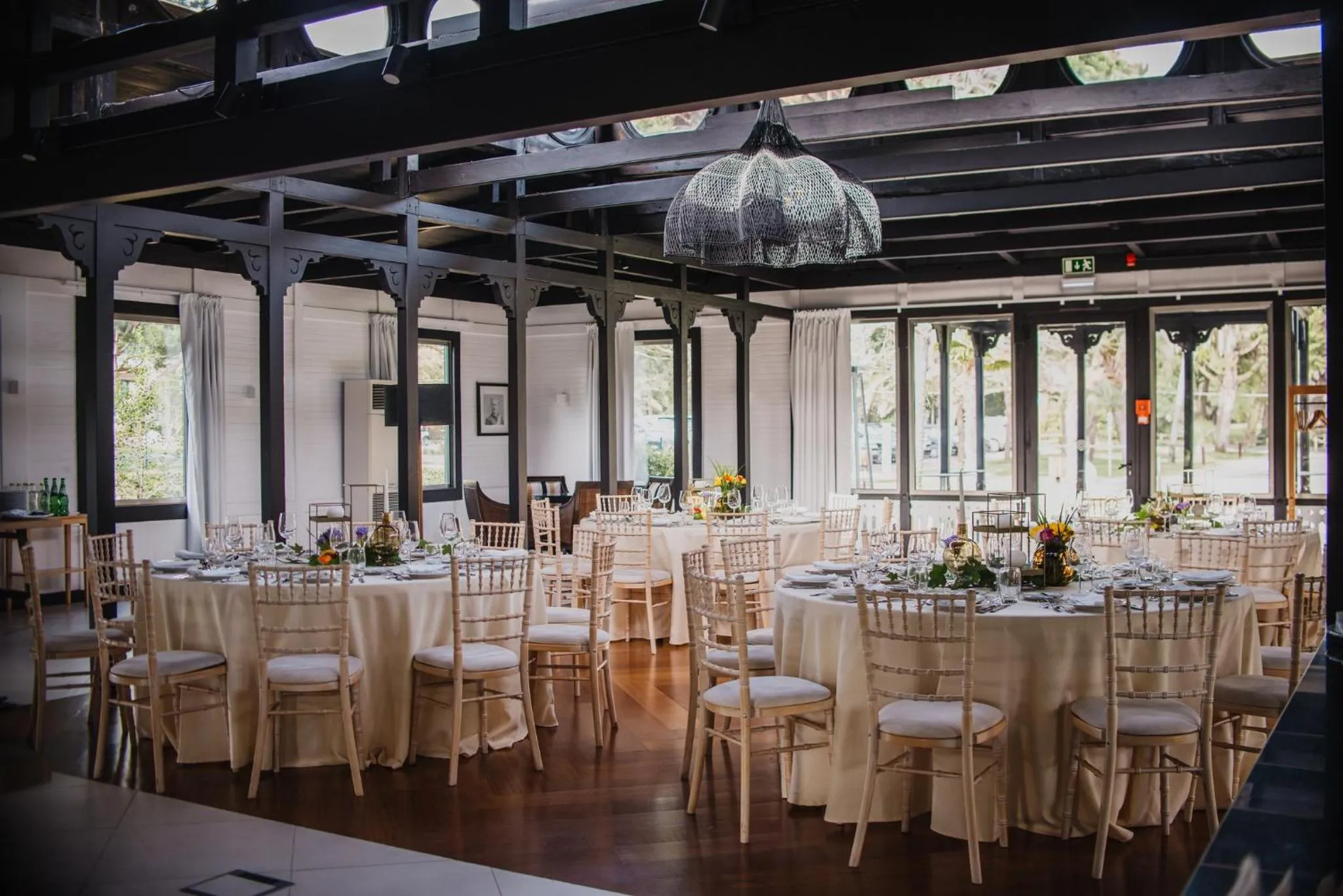 Banquet/Function facilities in Onyria Marinha Cascais, Vignette Collection by IHG