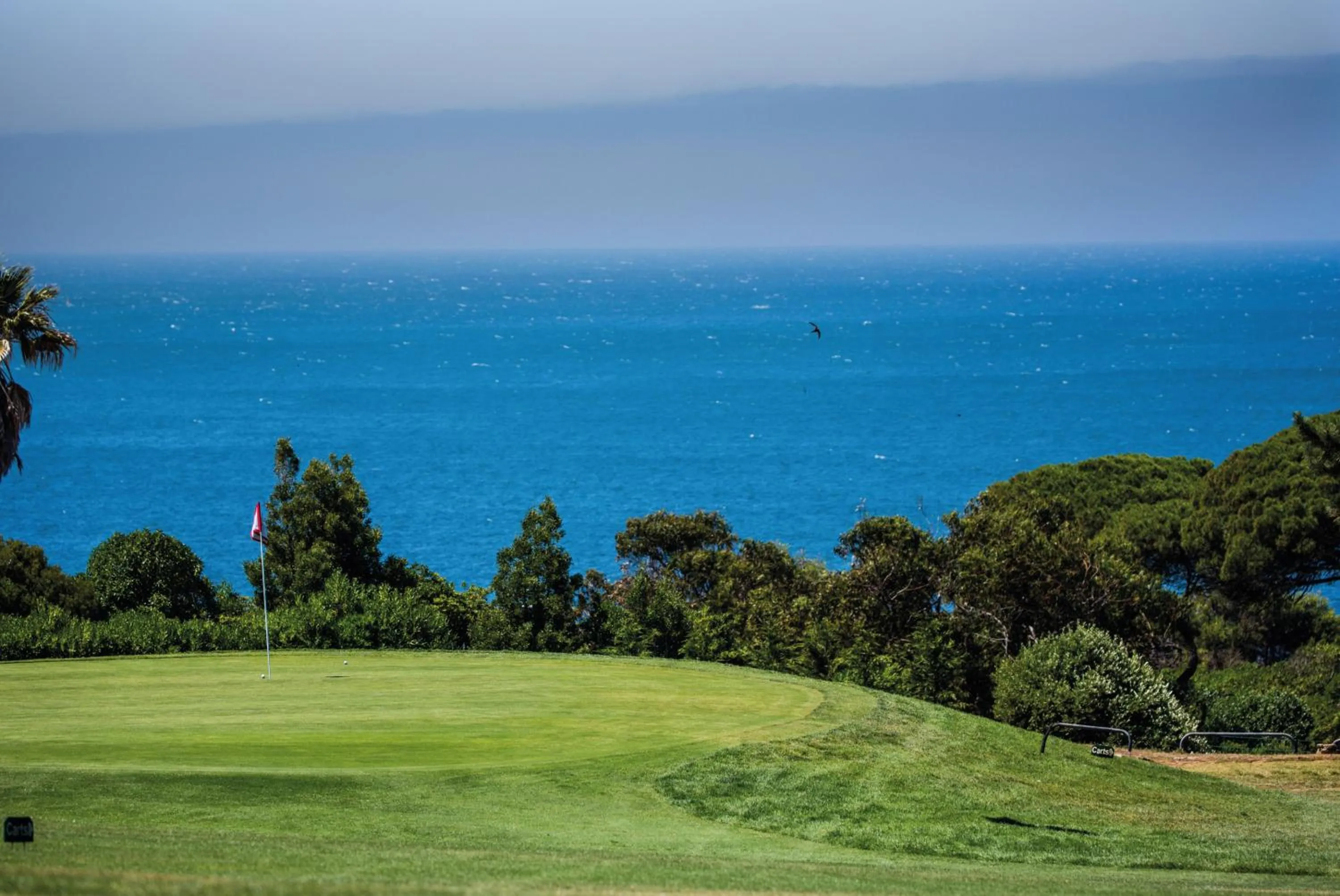 Golfcourse in Onyria Marinha Cascais, Vignette Collection by IHG