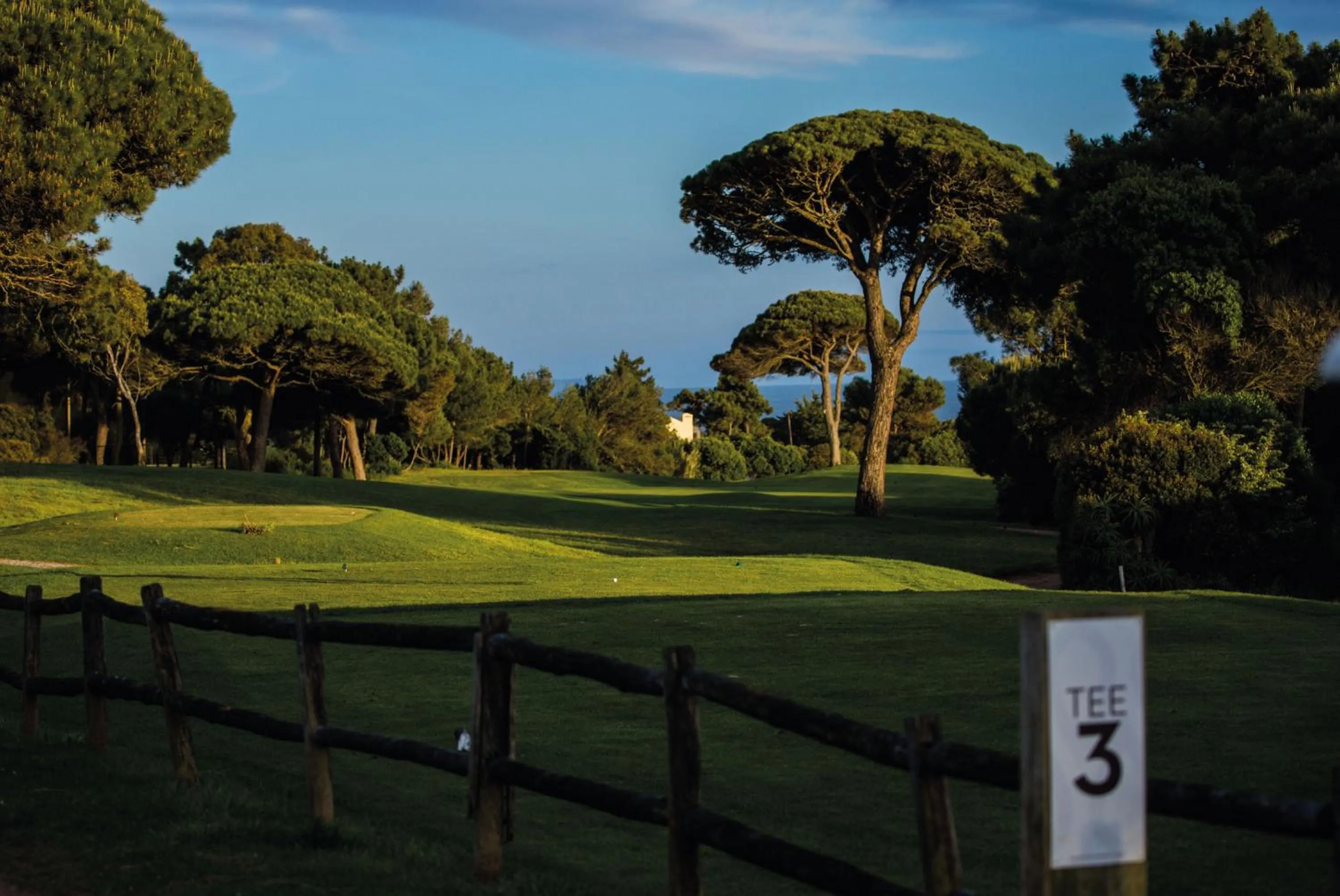 Golfcourse in Onyria Marinha Cascais, Vignette Collection by IHG