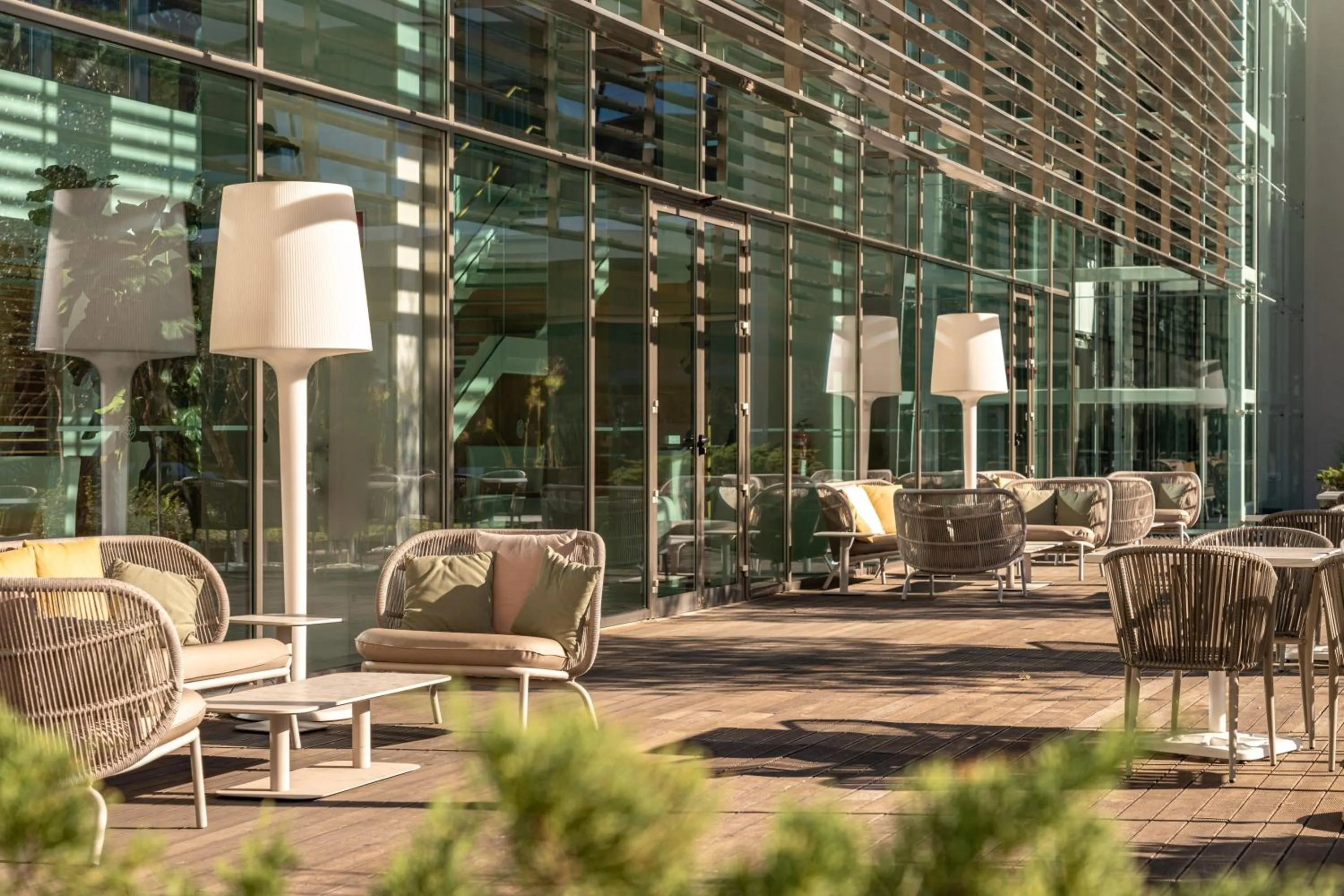 Lounge or bar in Onyria Marinha Cascais, Vignette Collection by IHG
