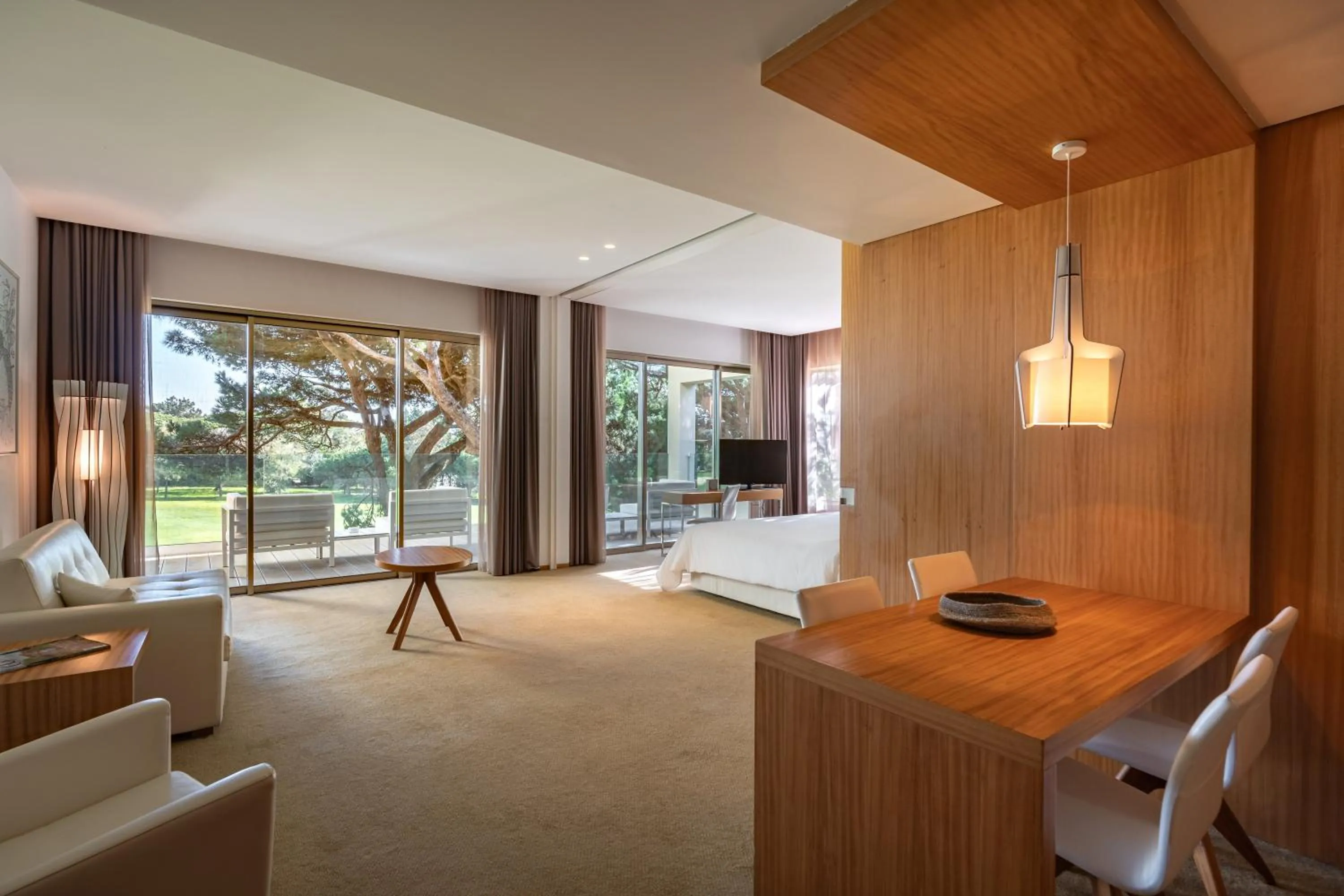 Living room in Onyria Marinha Cascais, Vignette Collection by IHG