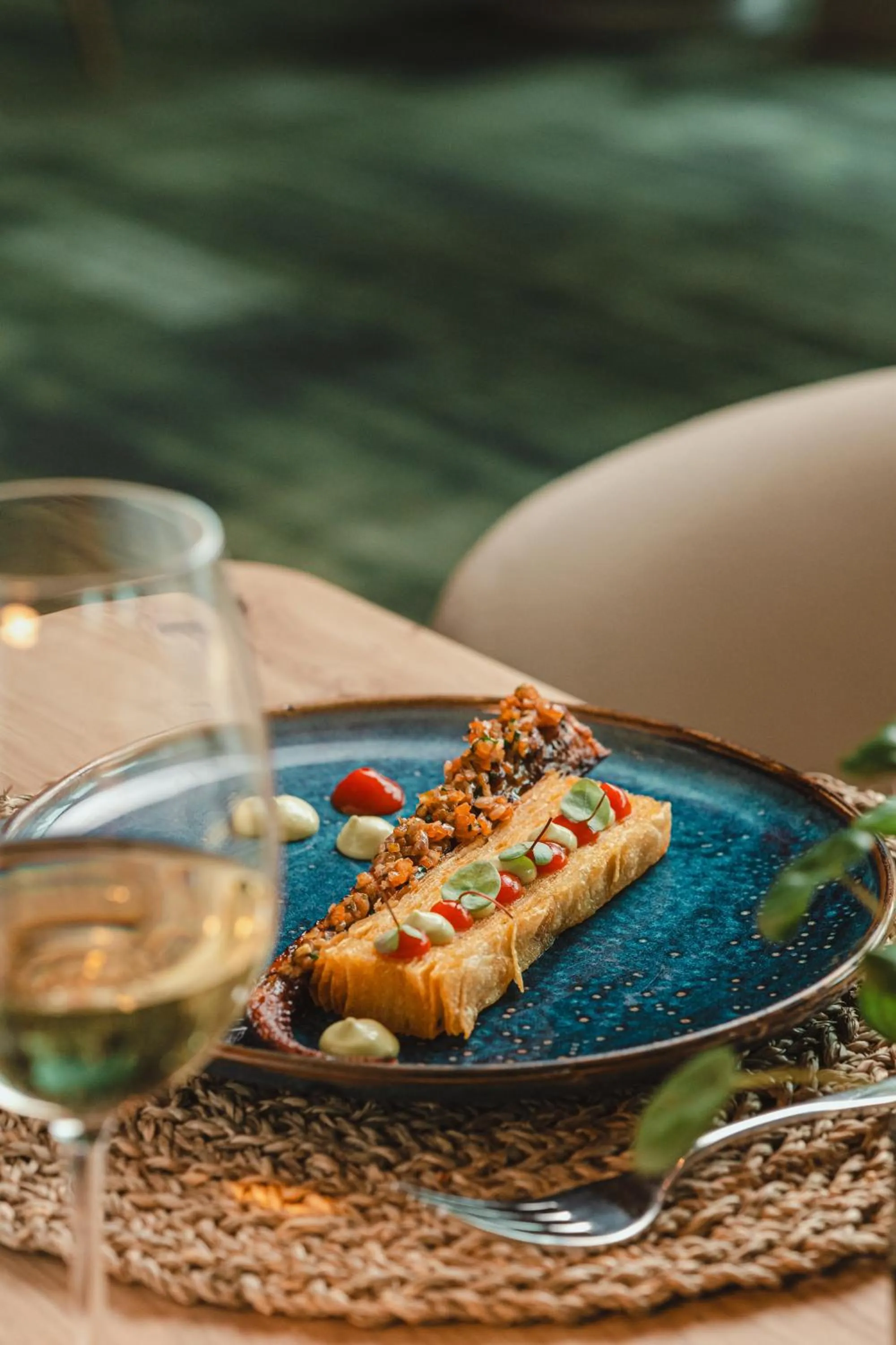 Food in Onyria Marinha Cascais, Vignette Collection by IHG