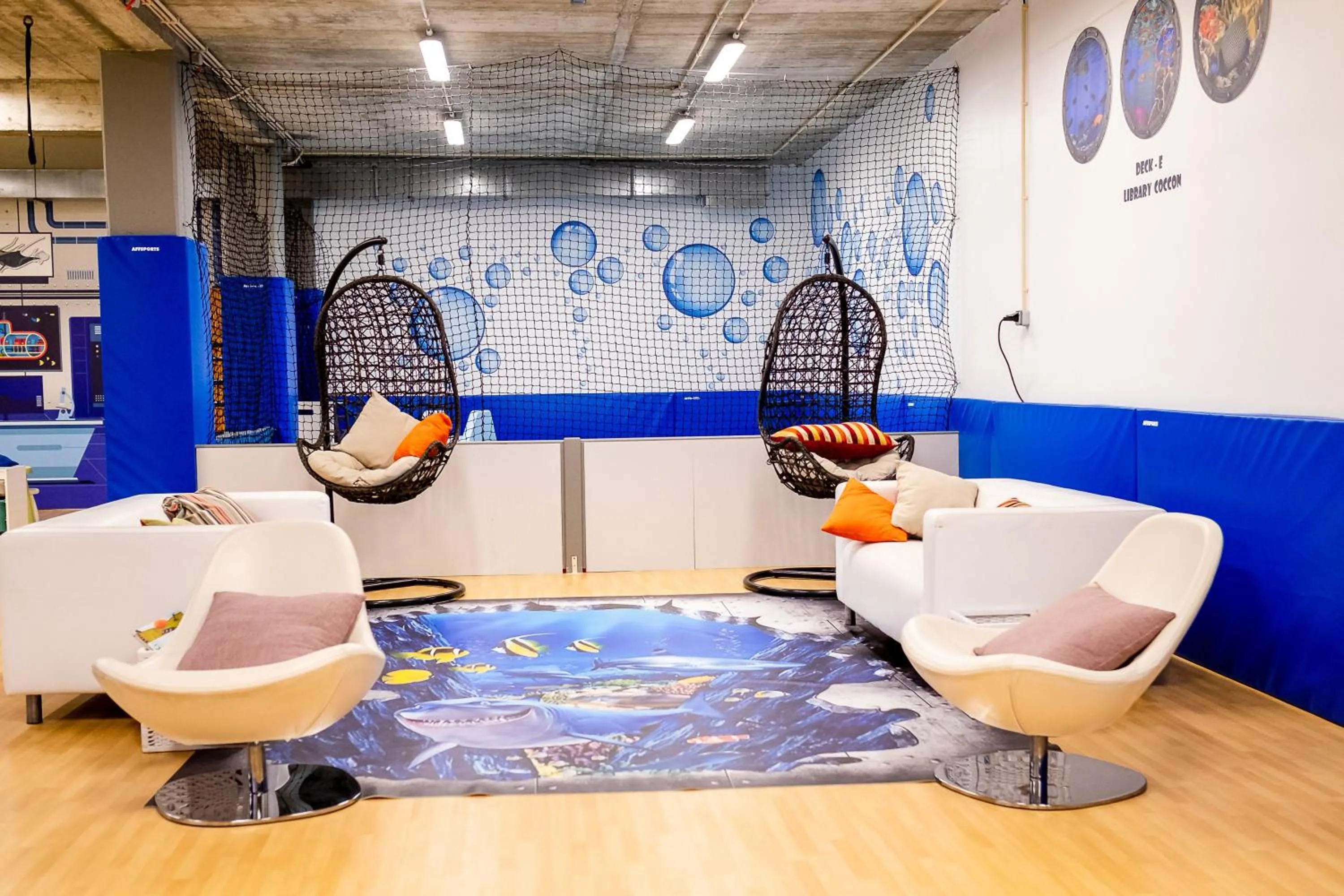 Fitness centre/facilities in Onyria Marinha Cascais, Vignette Collection by IHG