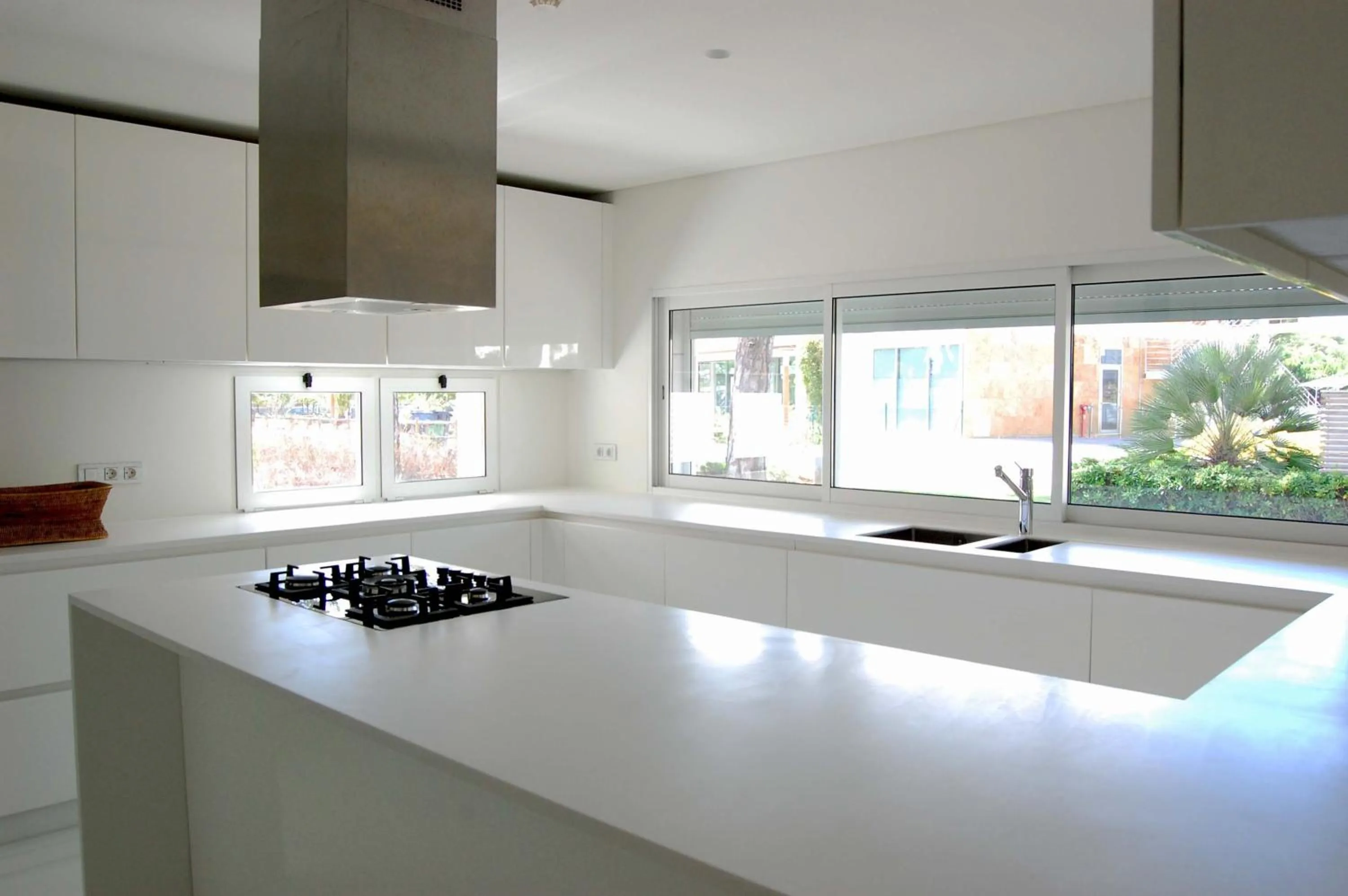 Kitchen or kitchenette in Onyria Marinha Cascais, Vignette Collection by IHG