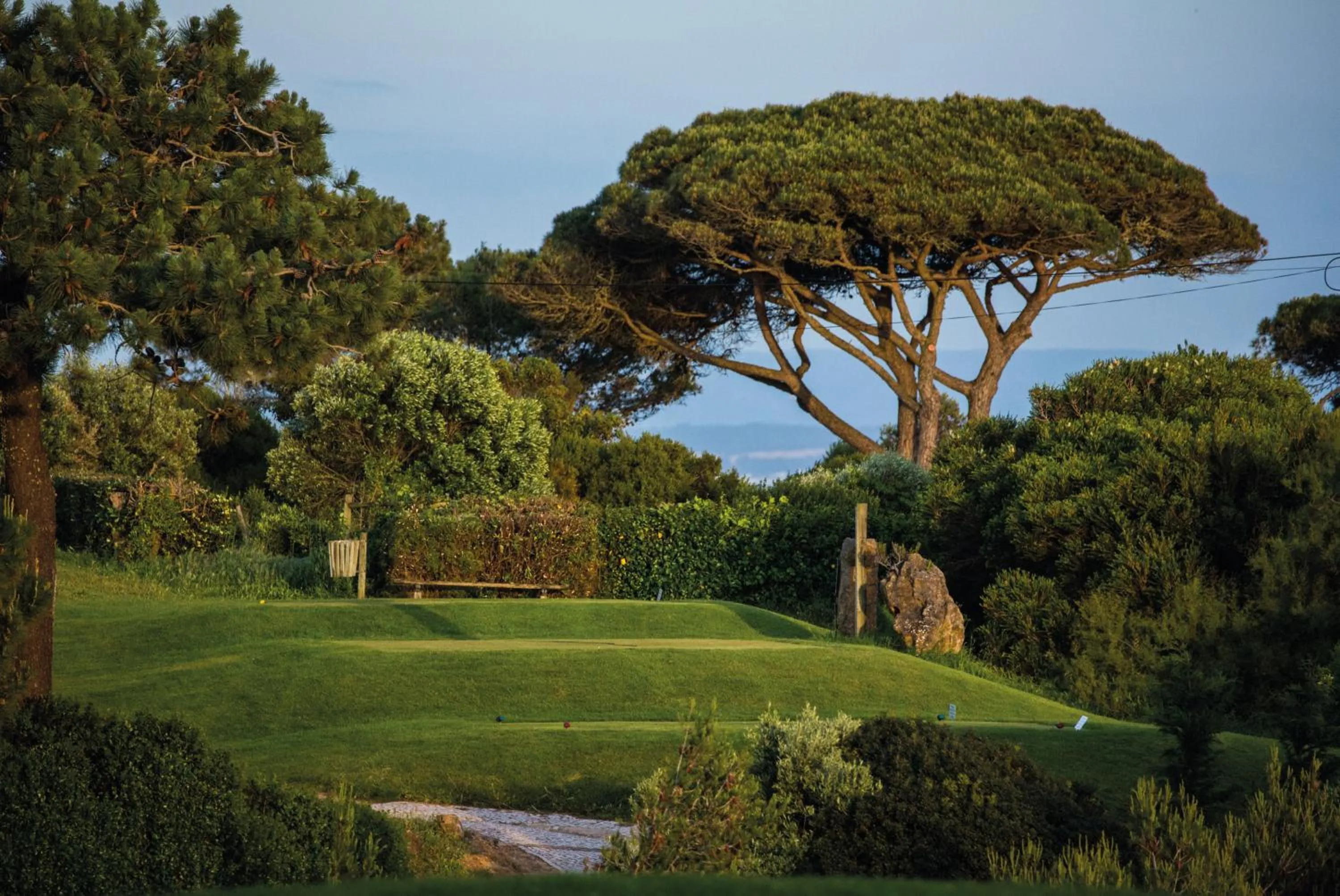 Golfcourse in Onyria Marinha Cascais, Vignette Collection by IHG