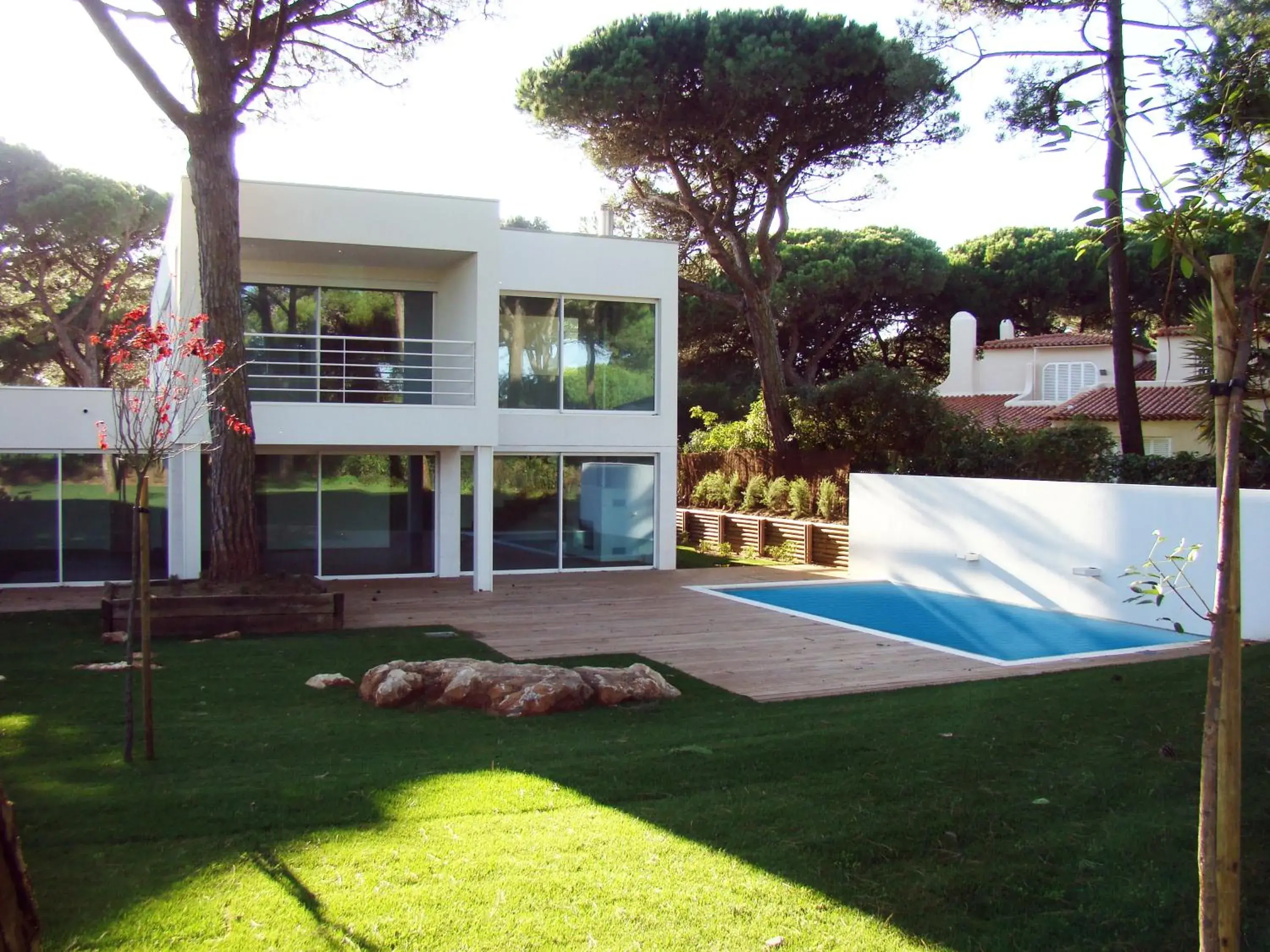 Villa with Private Pool in Onyria Marinha Cascais, Vignette Collection by IHG Villa with Private Pool in Onyria Marinha Cascais, Vignette Collection by IHG