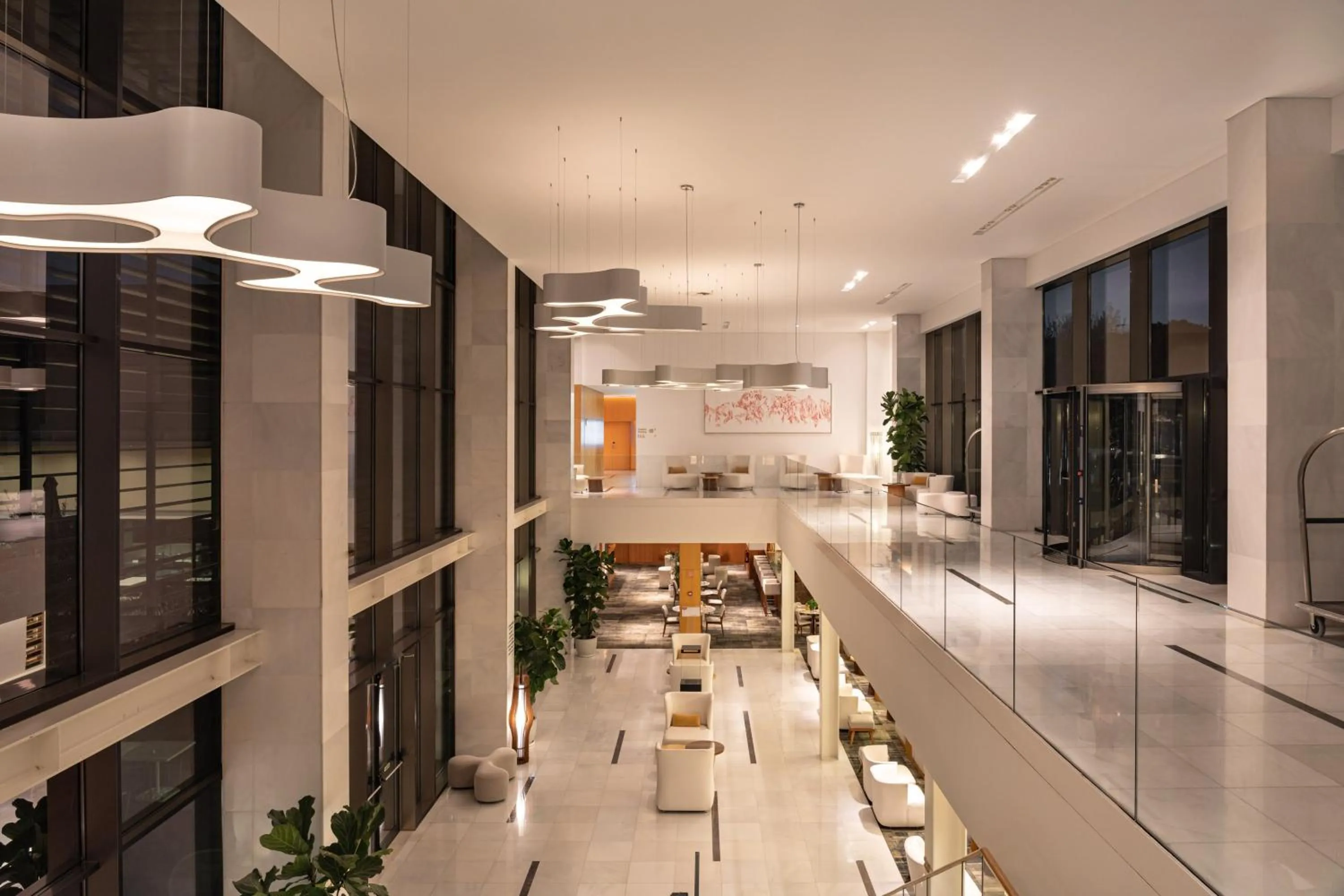 Property building in Onyria Marinha Cascais, Vignette Collection by IHG