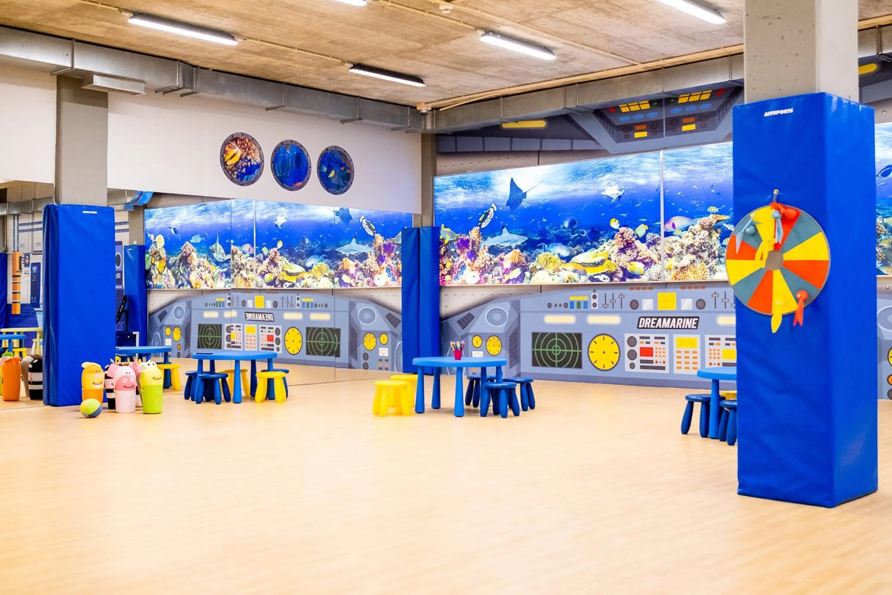 Fitness centre/facilities in Onyria Marinha Cascais, Vignette Collection by IHG