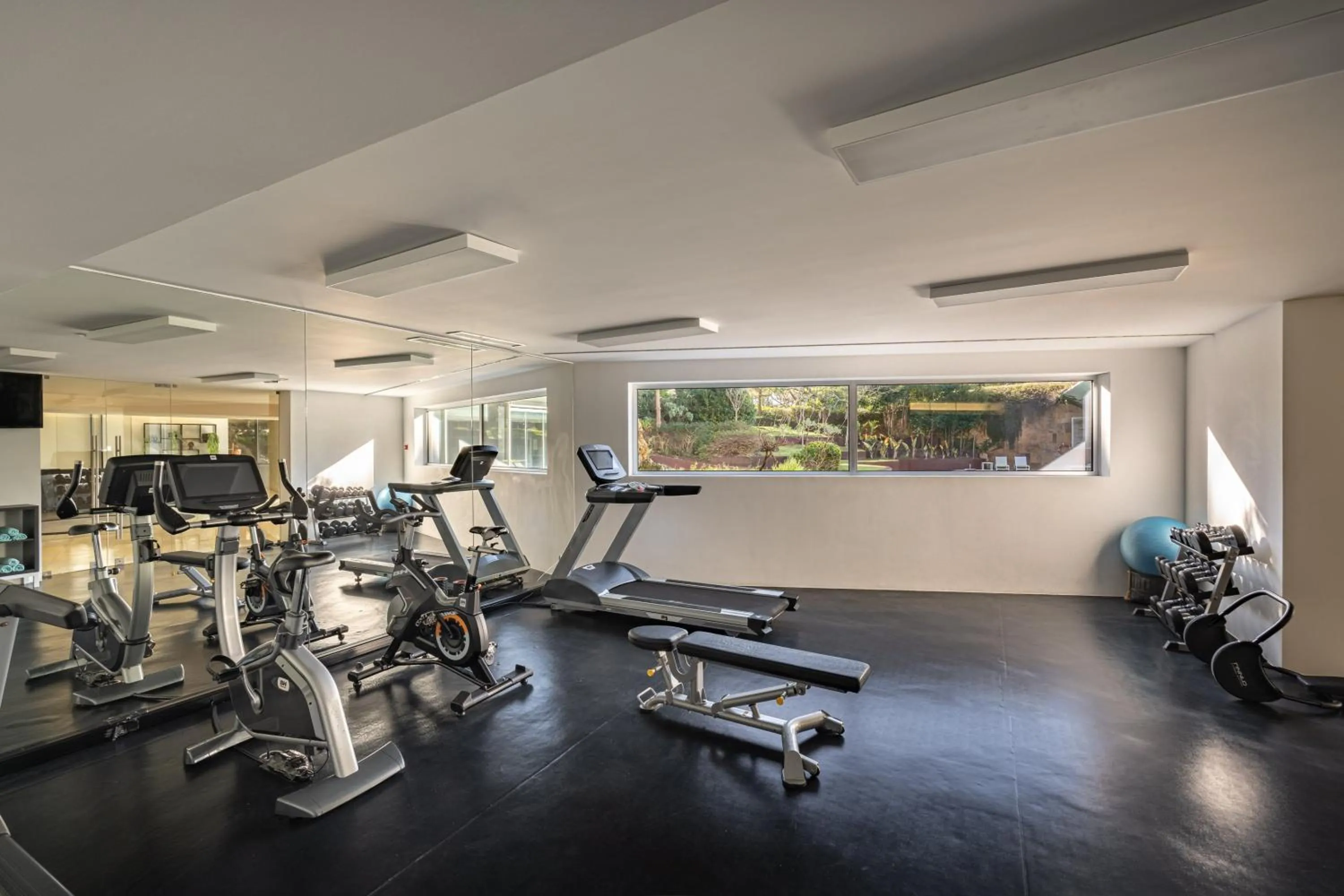 Fitness centre/facilities in Onyria Marinha Cascais, Vignette Collection by IHG