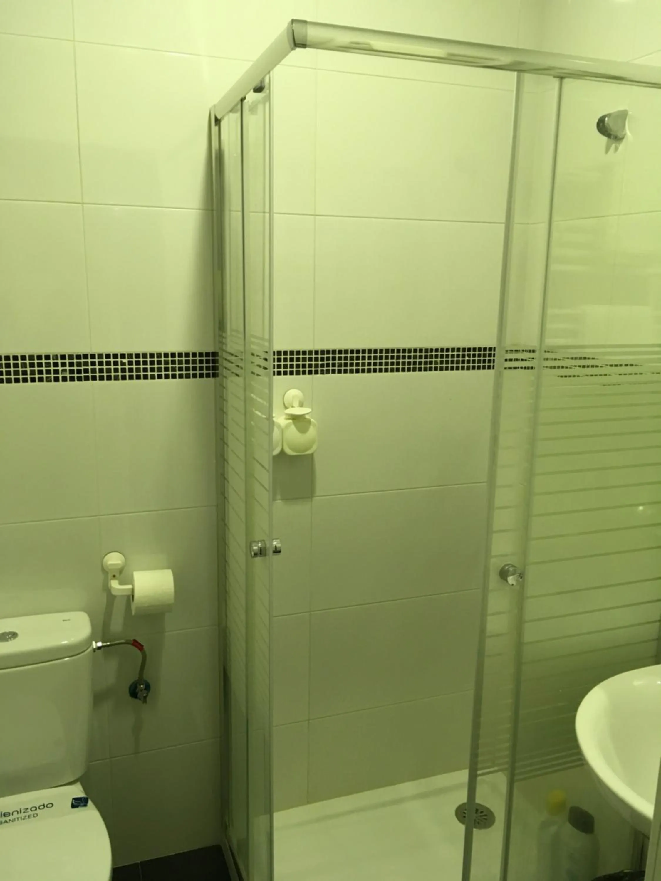 Pensión La Bilbaina - Albergue Logroño